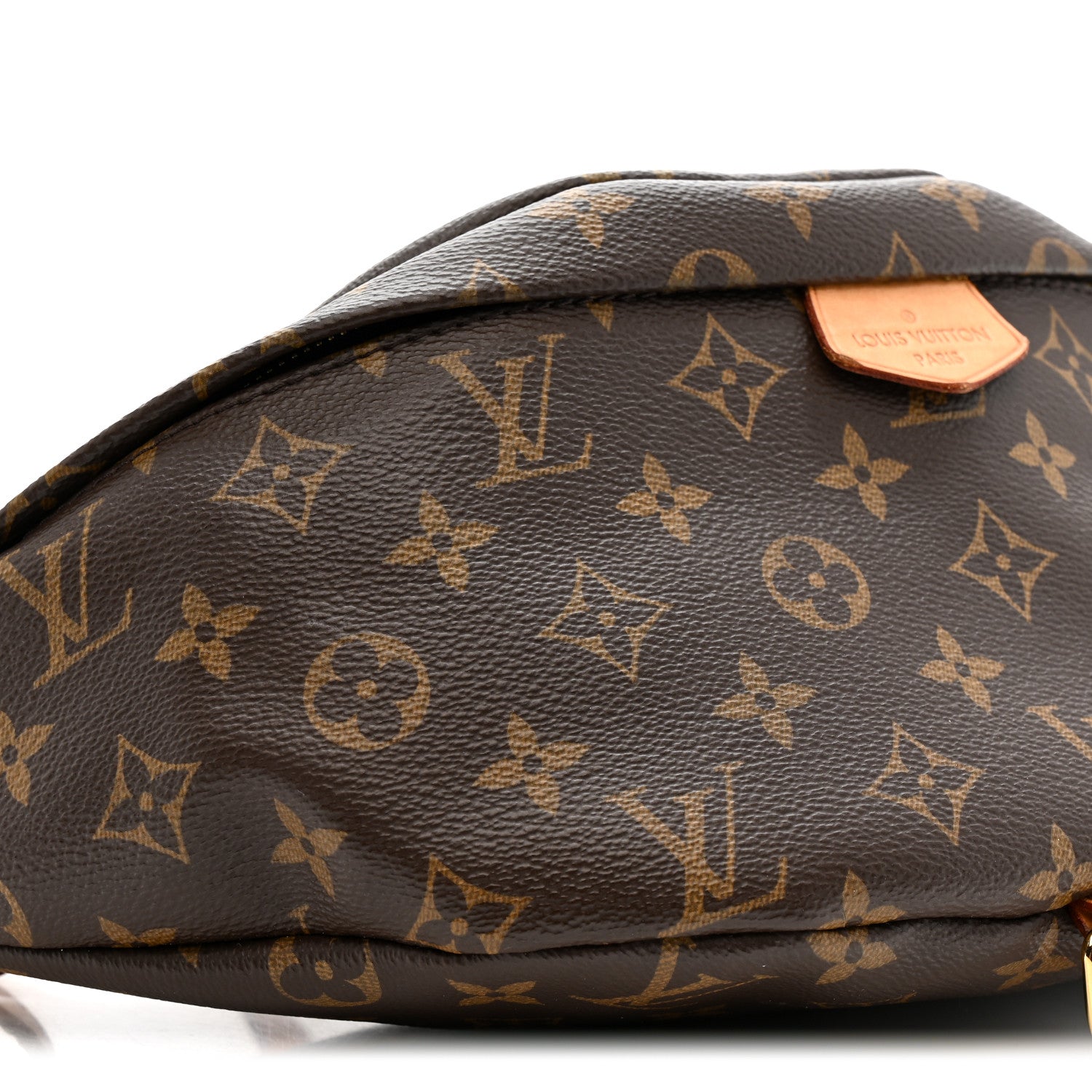 Monogram Bumbag
