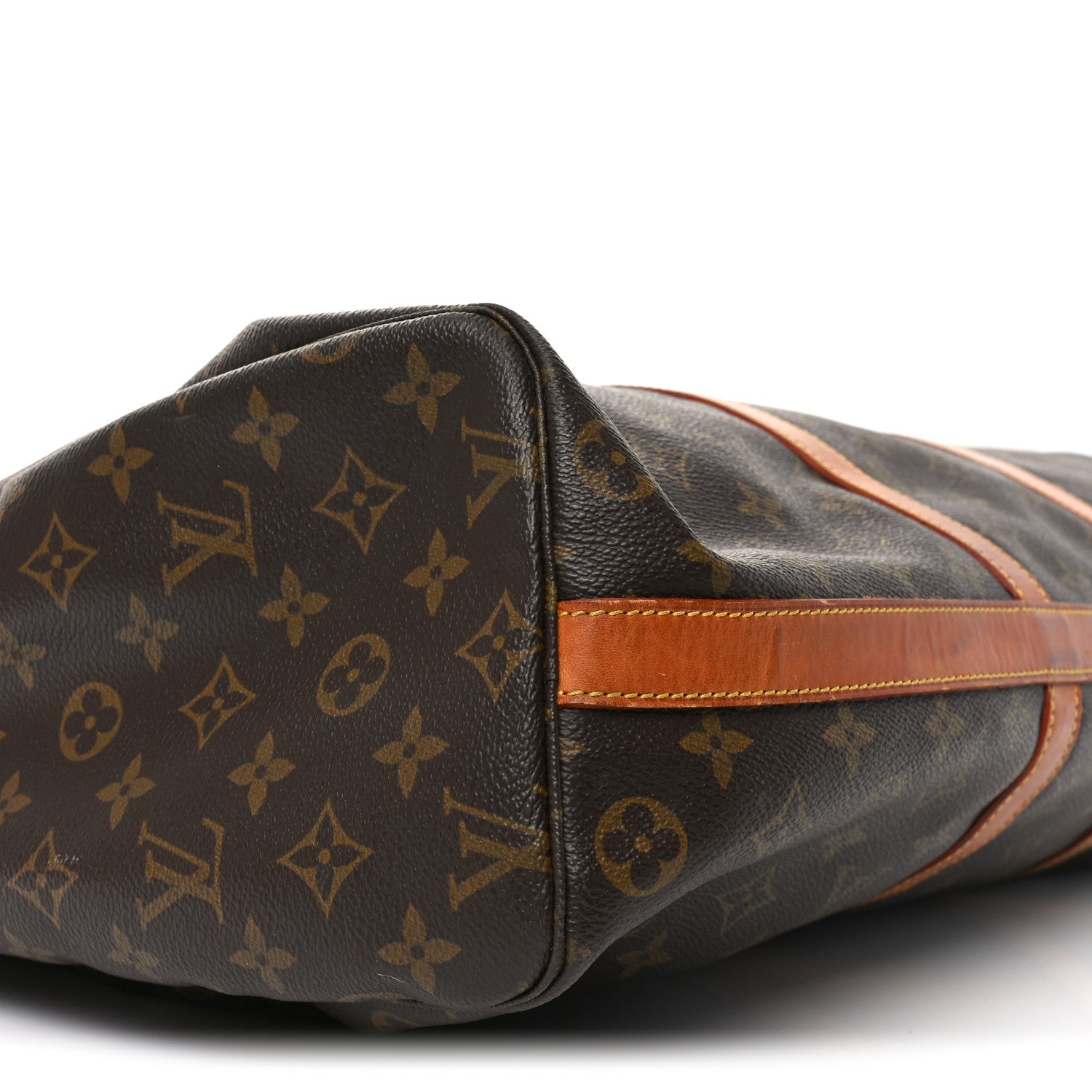 Monogram Sac Flanerie 50
