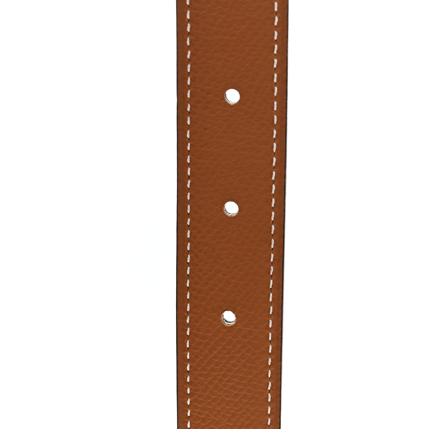 Swift Epsom 24mm Belt Strap 95 38 Black Gold
