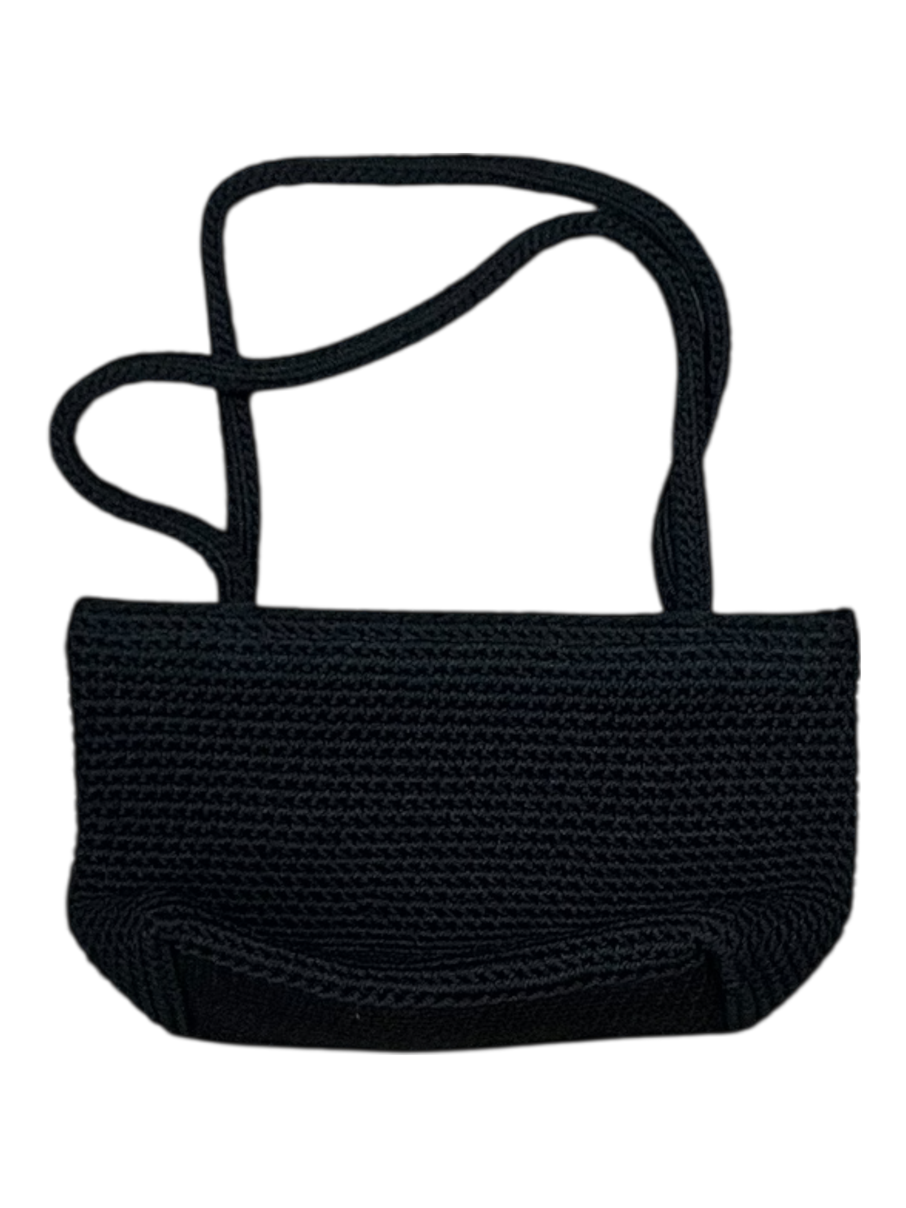 Handbag By The Sak In Black, Size:Small