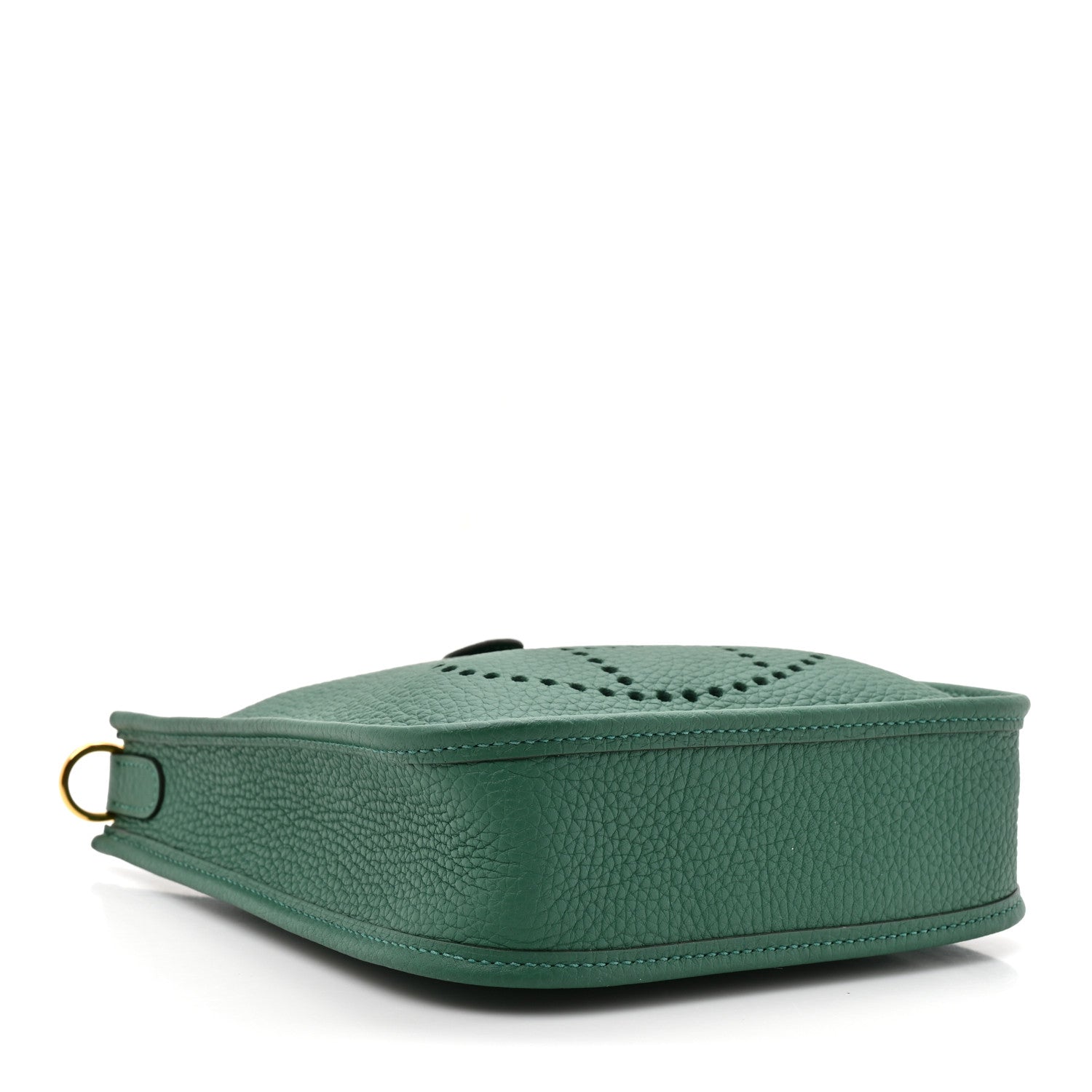 Taurillon Clemence Evelyne TPM Vert Vertigo