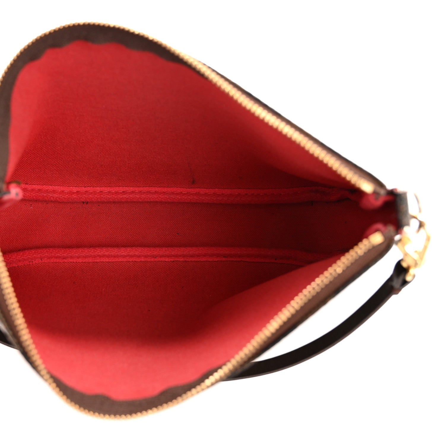 Damier Ebene Pochette Accessories