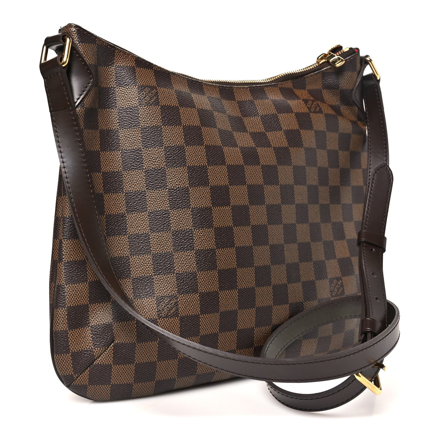 Damier Ebene Bloomsbury PM