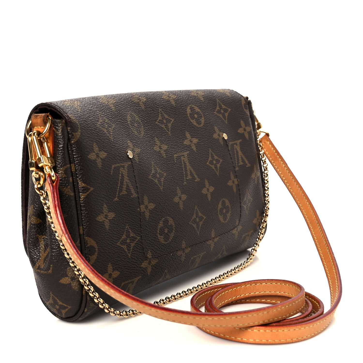 Monogram Favorite MM