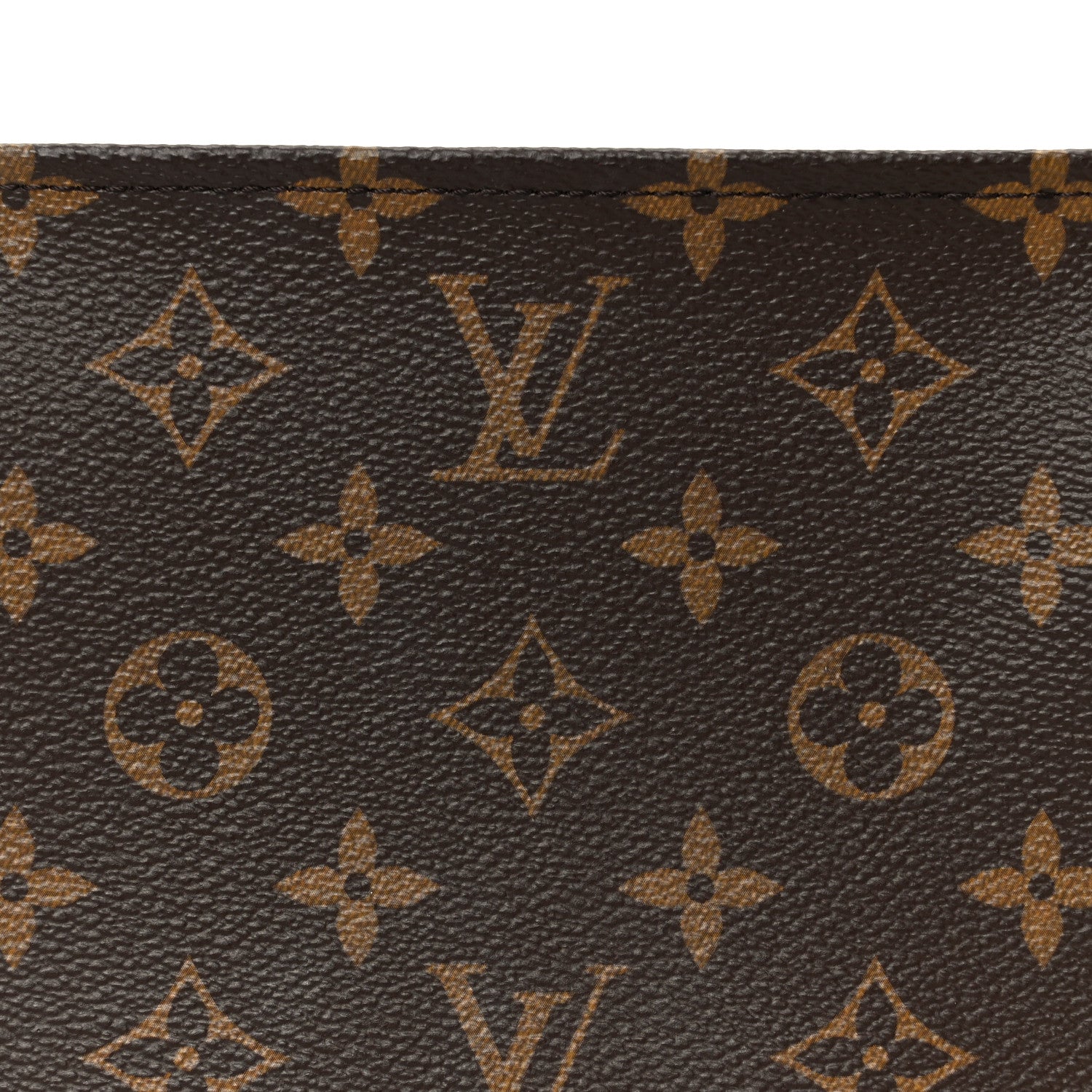 Monogram Toiletry Pouch 26