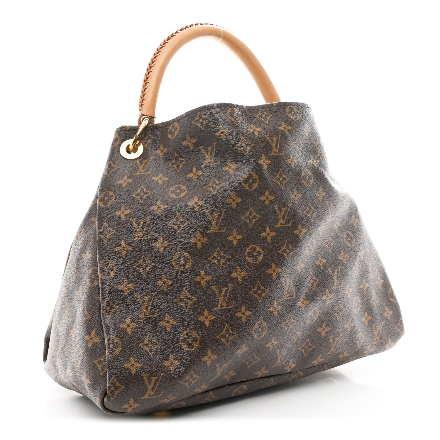 Monogram Artsy MM