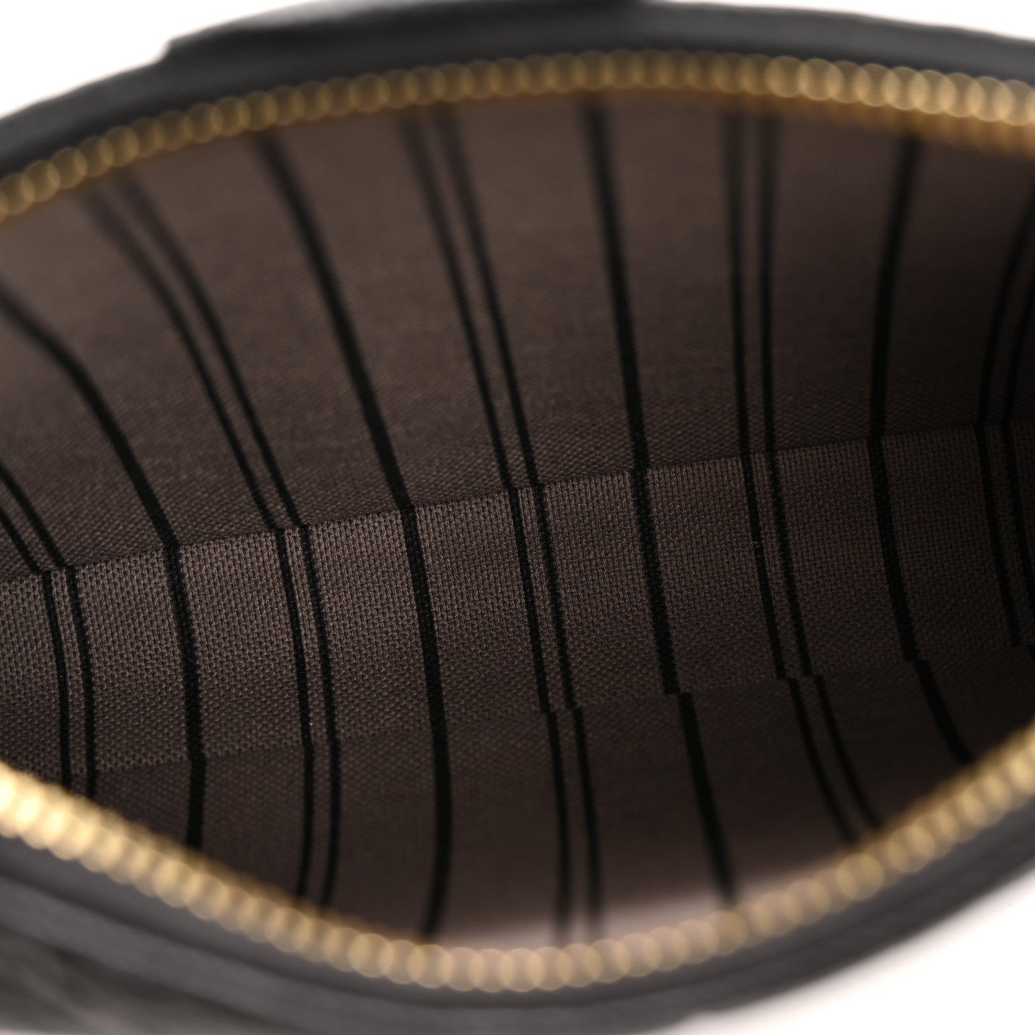 Empreinte Easy Pouch On Strap Black