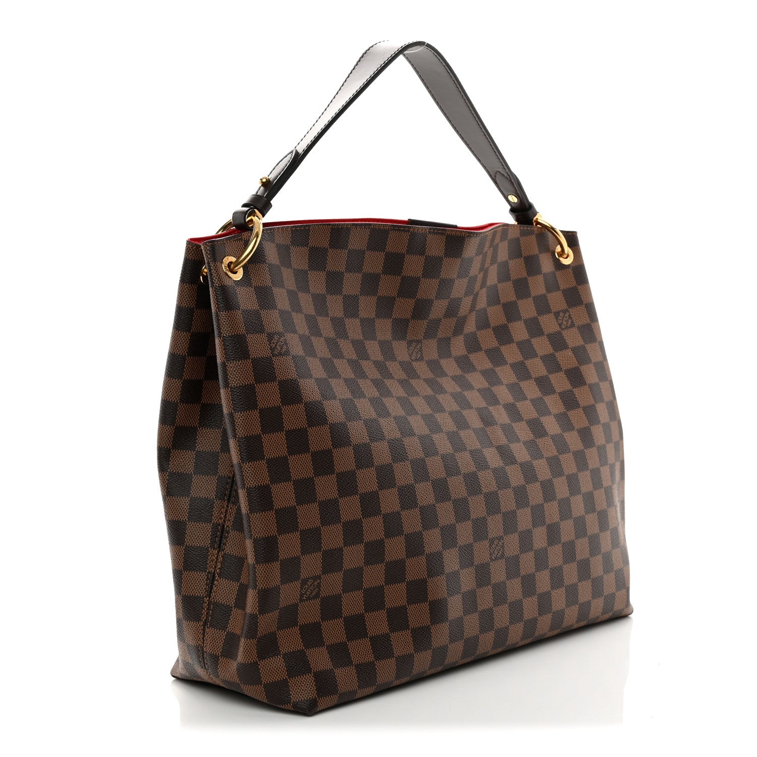 Damier Ebene Graceful MM