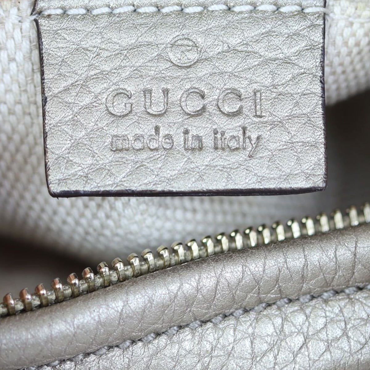 Gucci Soho Crossbody