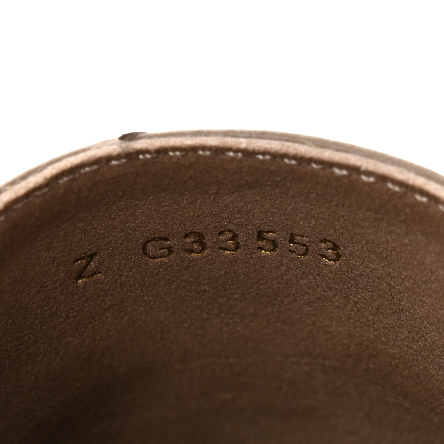 Calfskin CC Espadrille Mules 39 Dark Beige