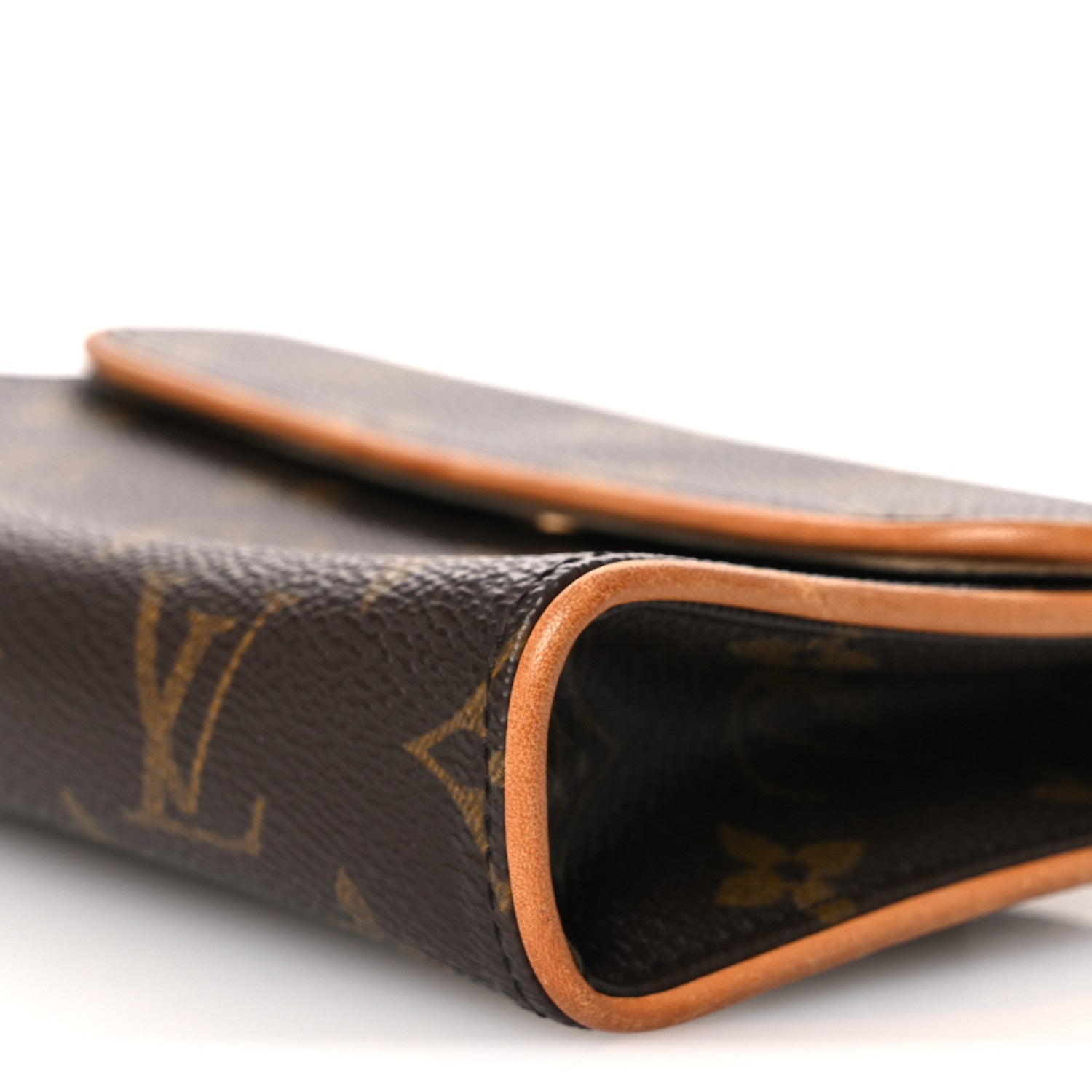 Monogram Pochette Florentine XS