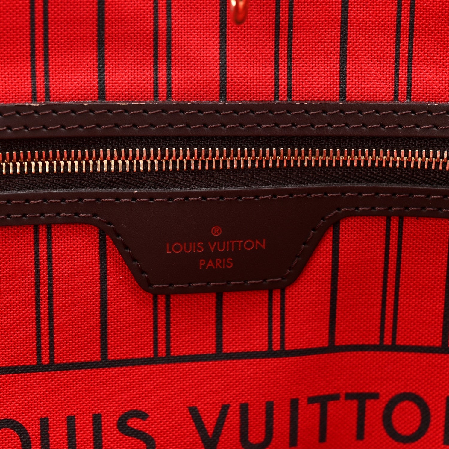Damier Ebene Neo Neverfull MM