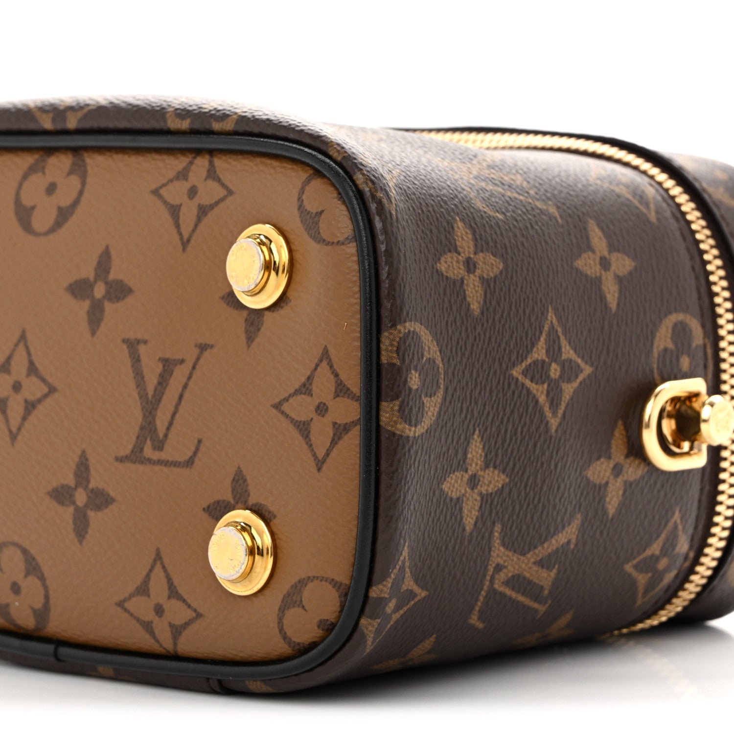Reverse Monogram Vanity PM