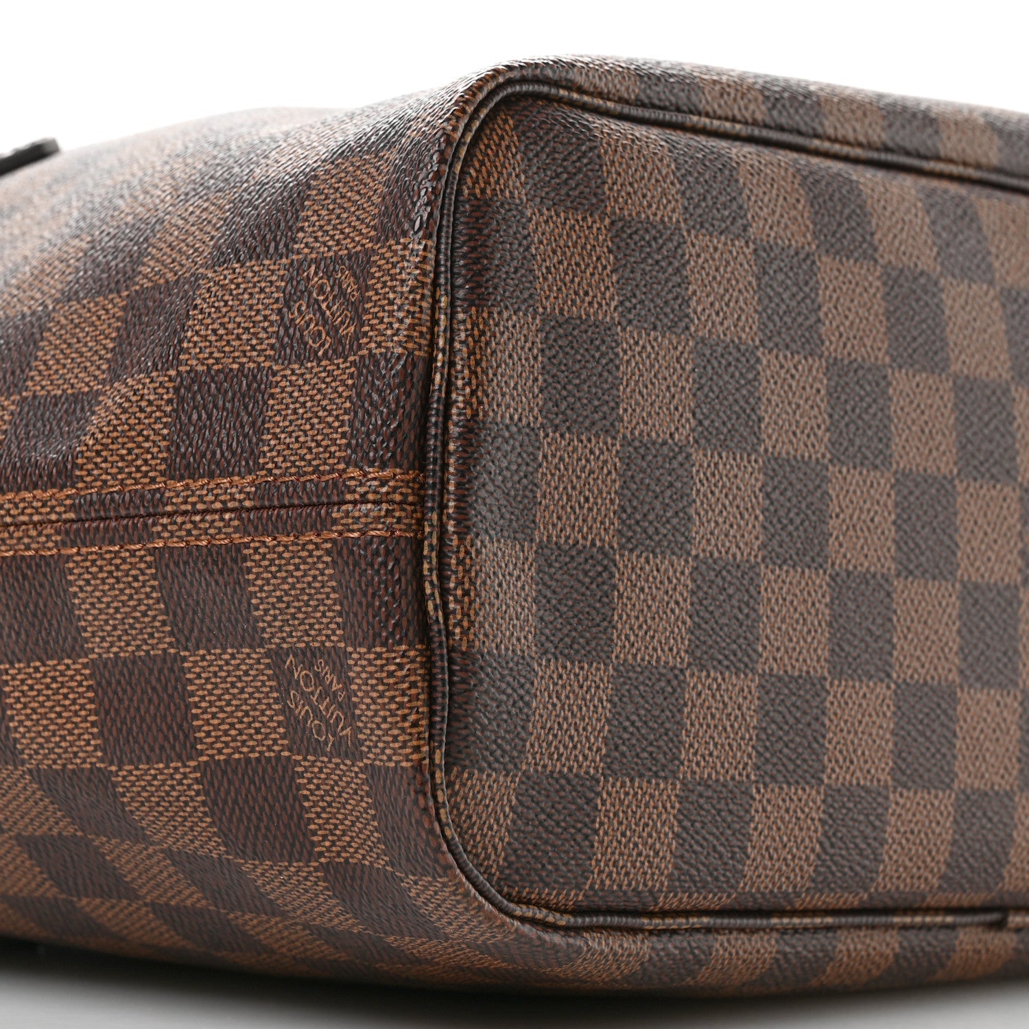 Damier Ebene Neo Neverfull PM