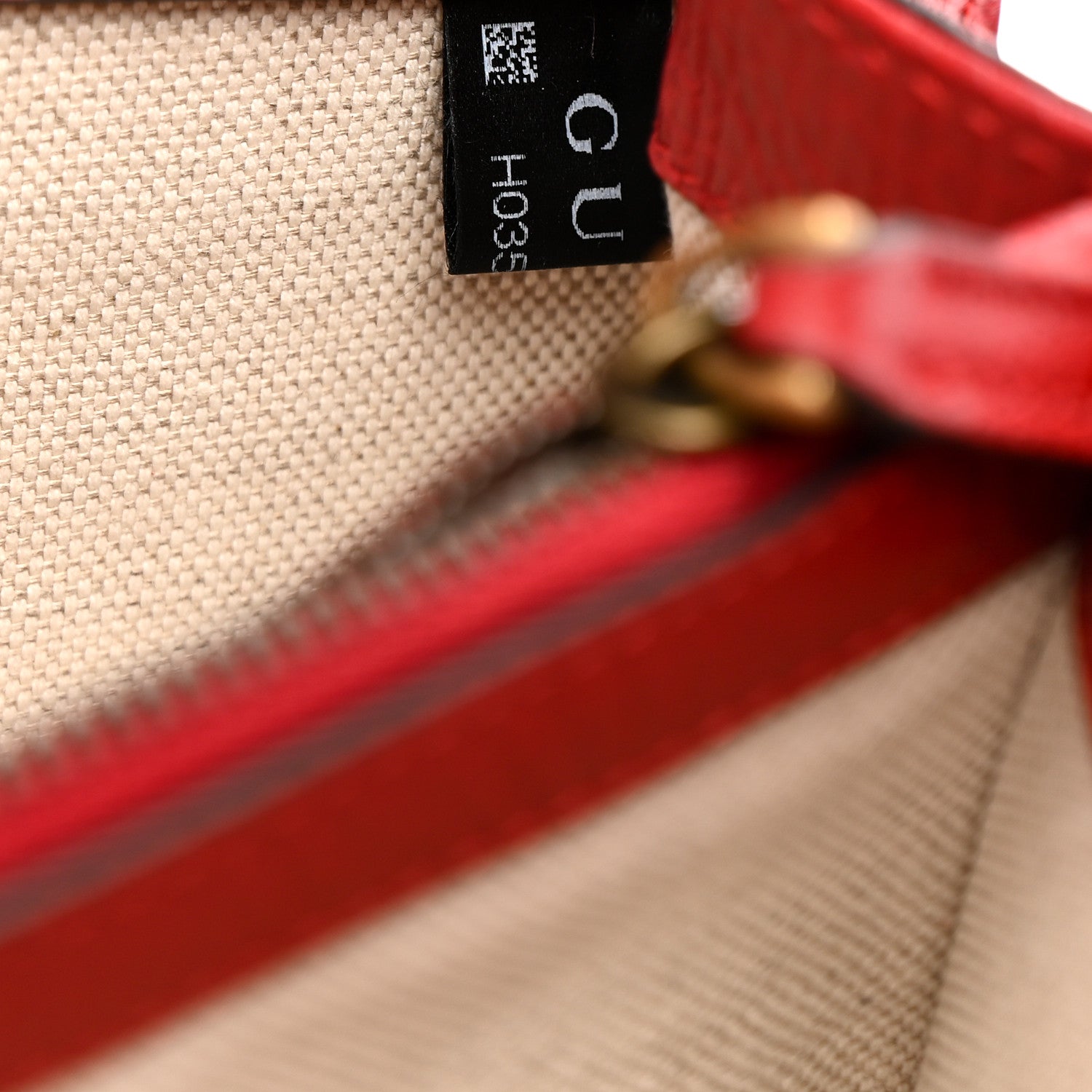 Dollar Calfskin Swarovski Crystal Small Dionysus Shoulder Bag Hibiscus Red