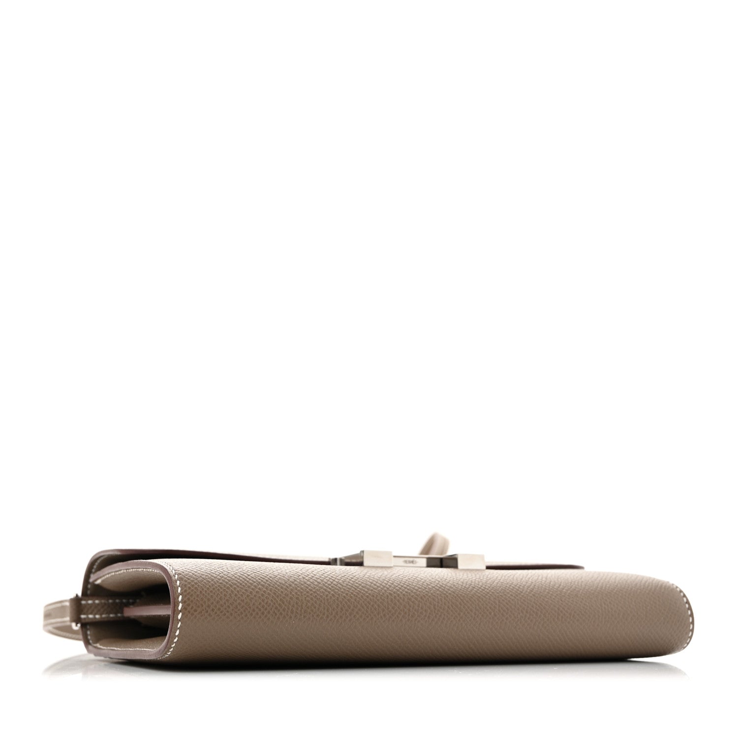 Epsom Constance Long To Go Wallet Etoupe
