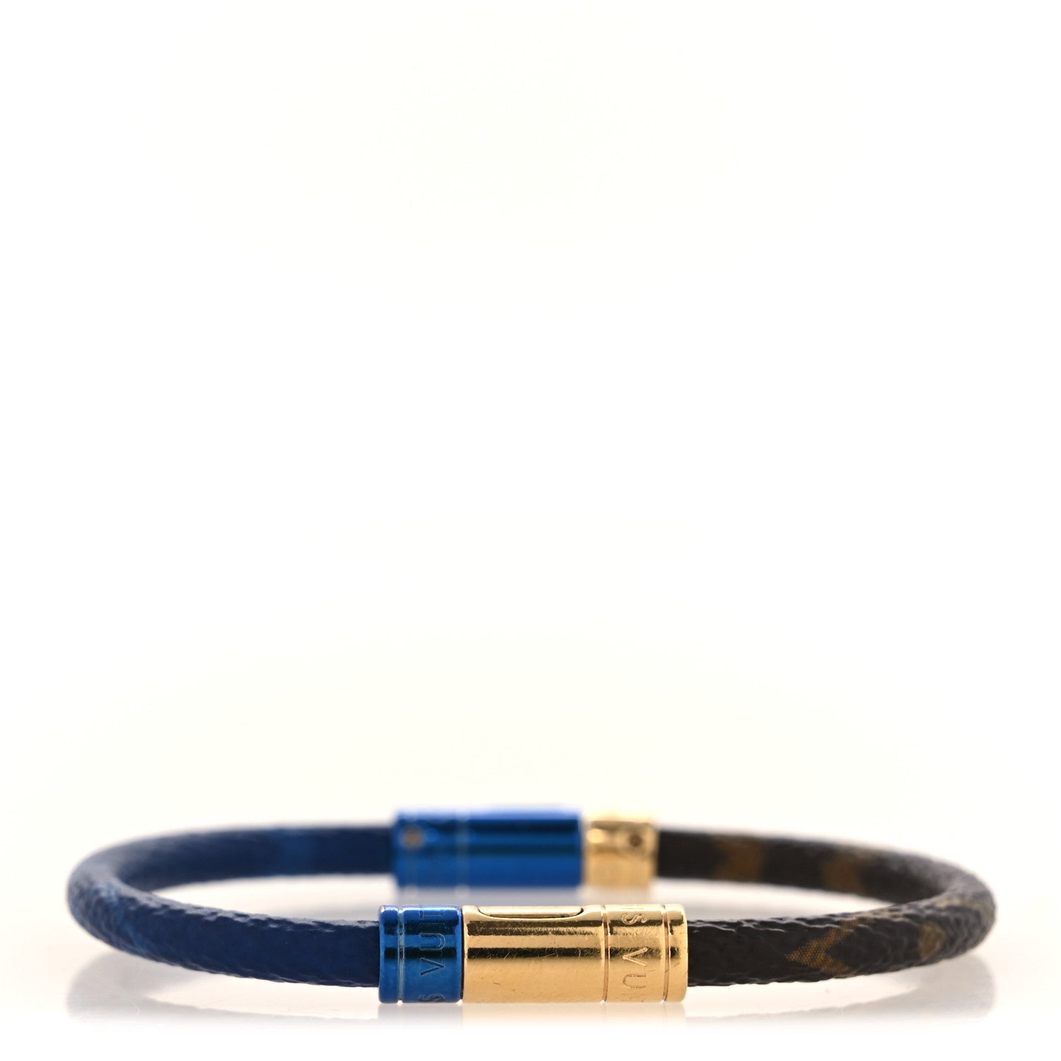 Taigarama Split Bracelet 21 Blue
