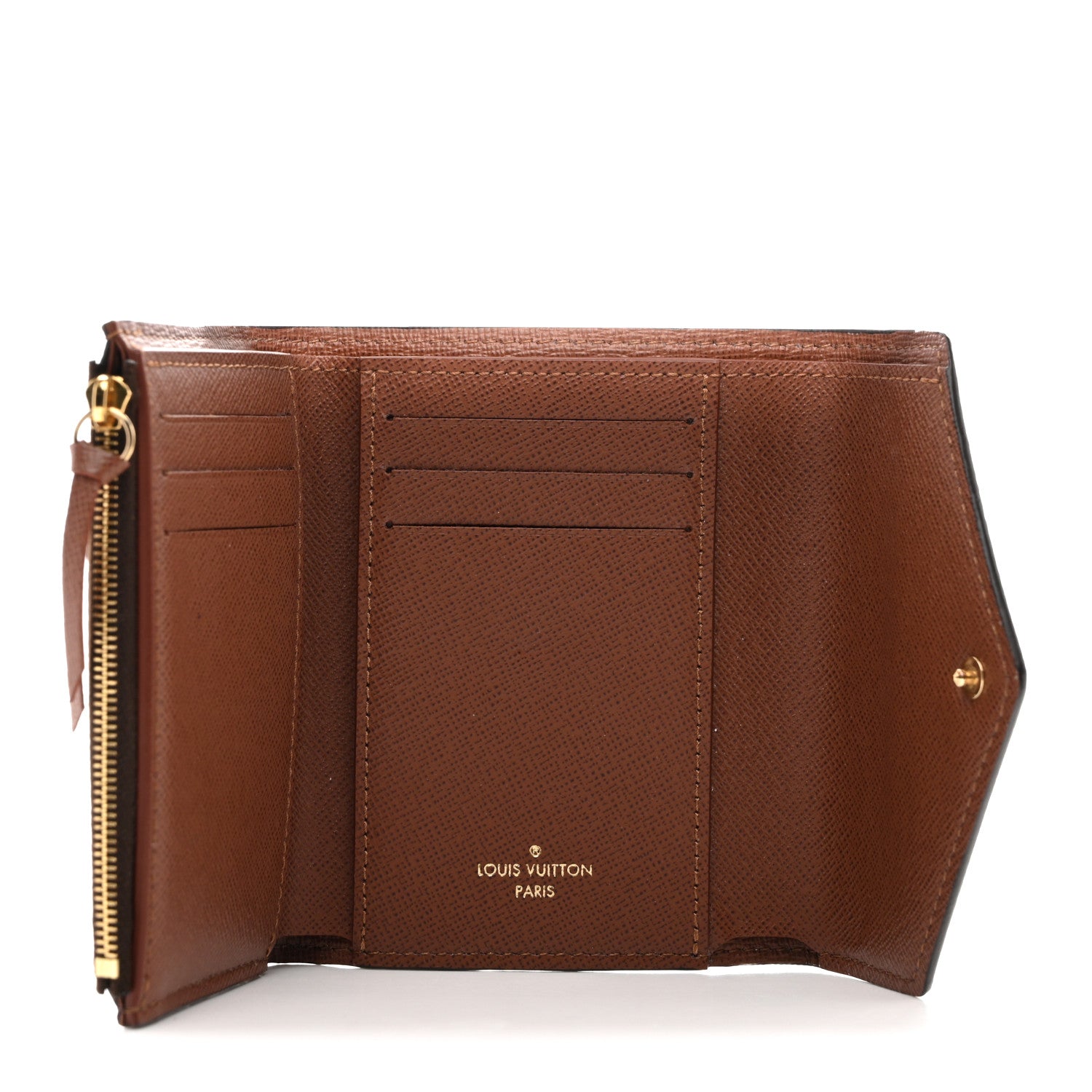Monogram Victorine Wallet