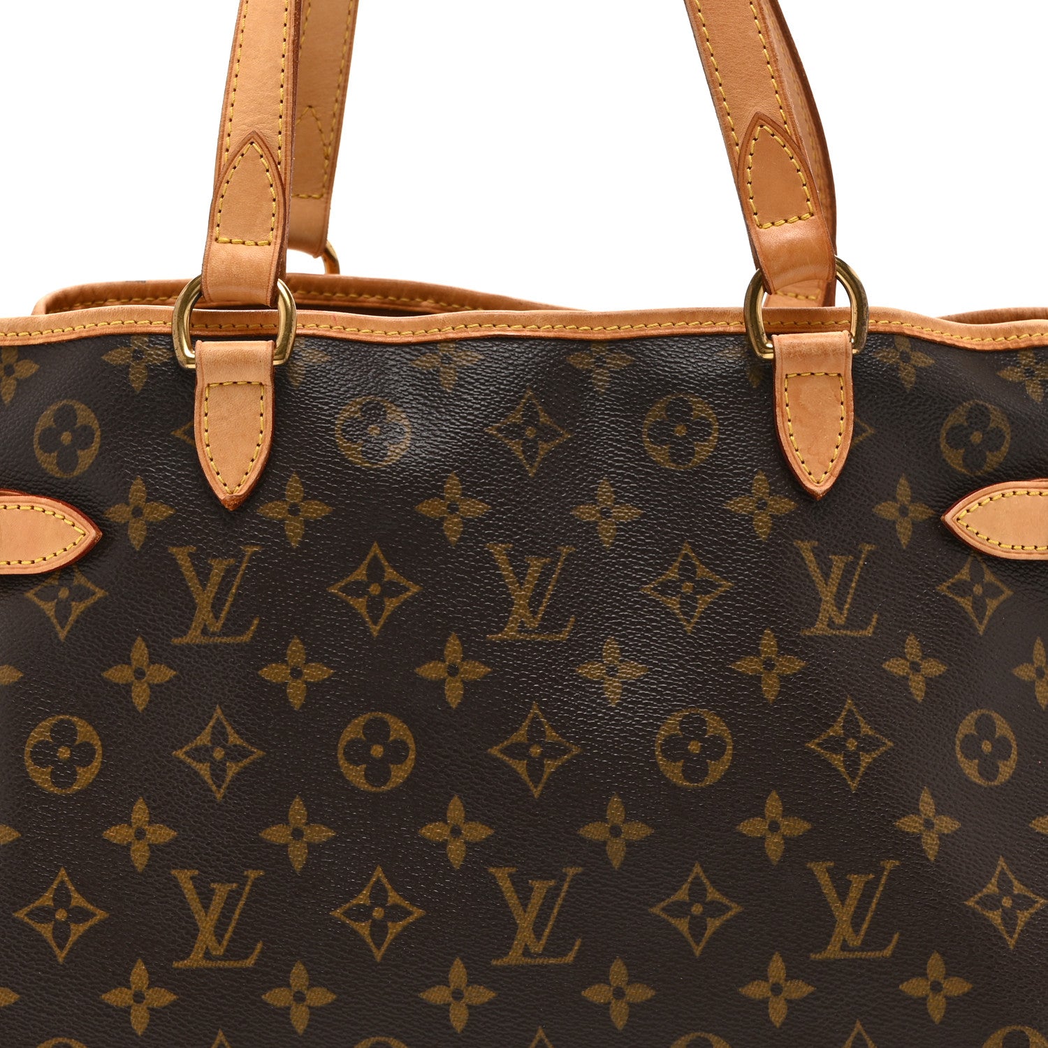 Monogram Batignolles Horizontal