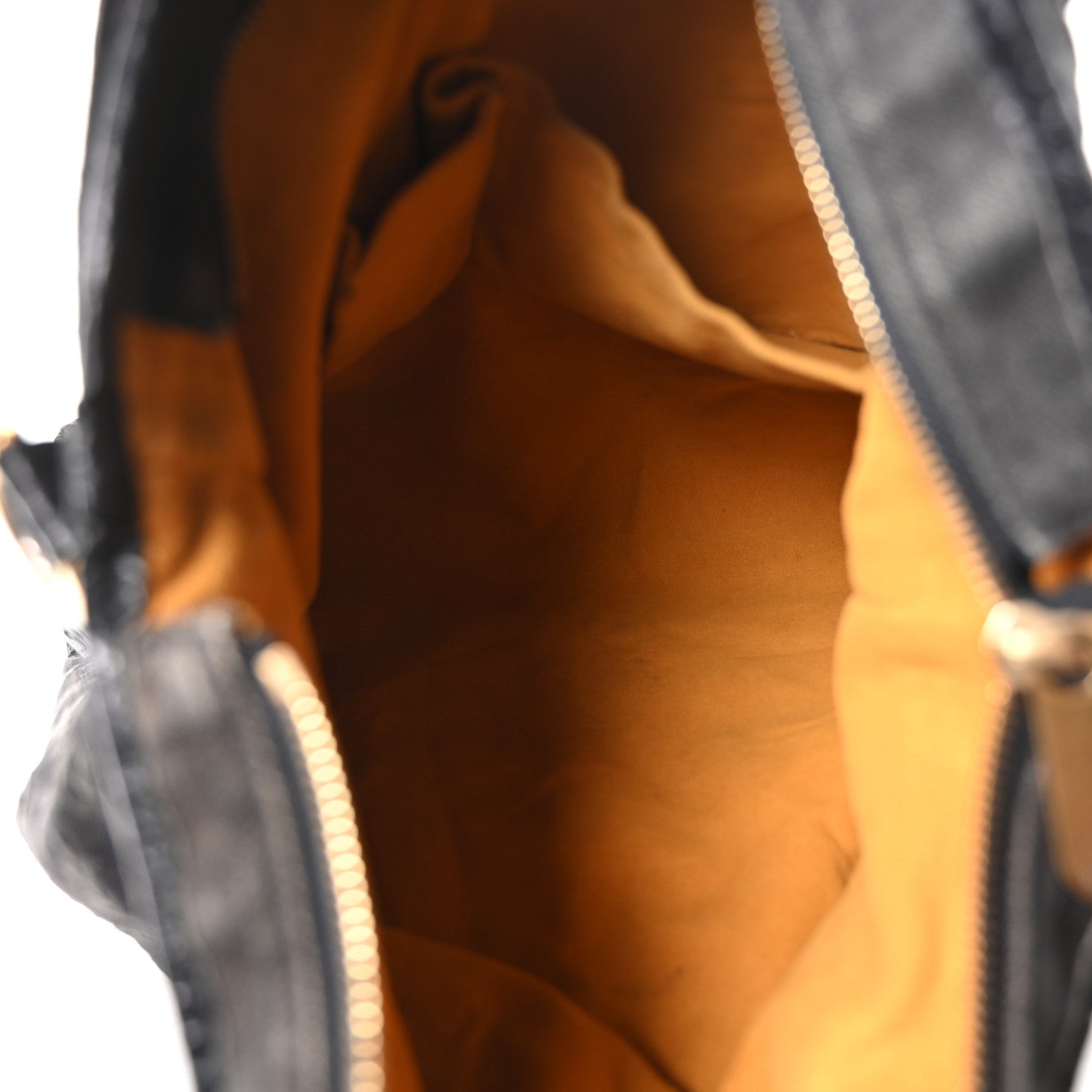 Denim Neo Cabby MM Black