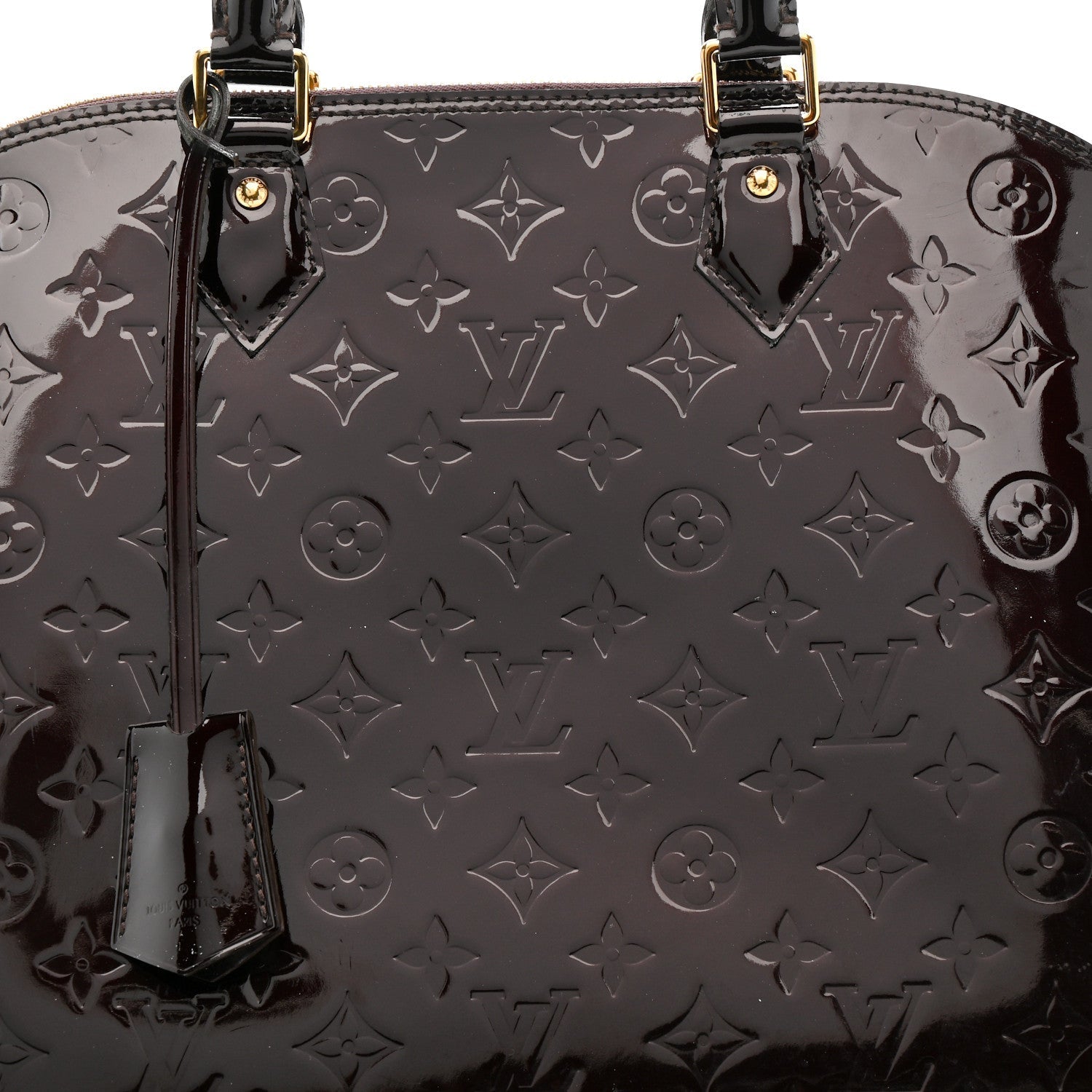 Vernis Alma GM Amarante