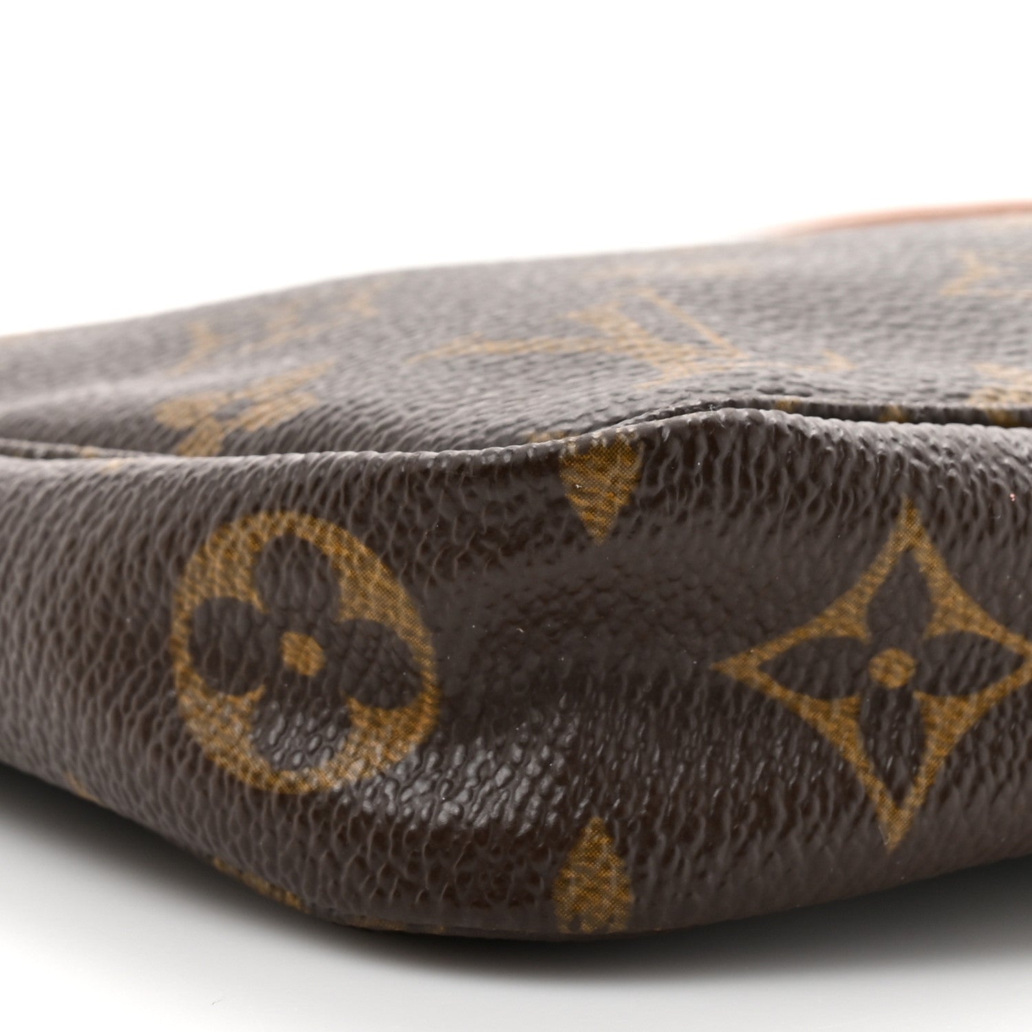 Monogram Pochette Accessories