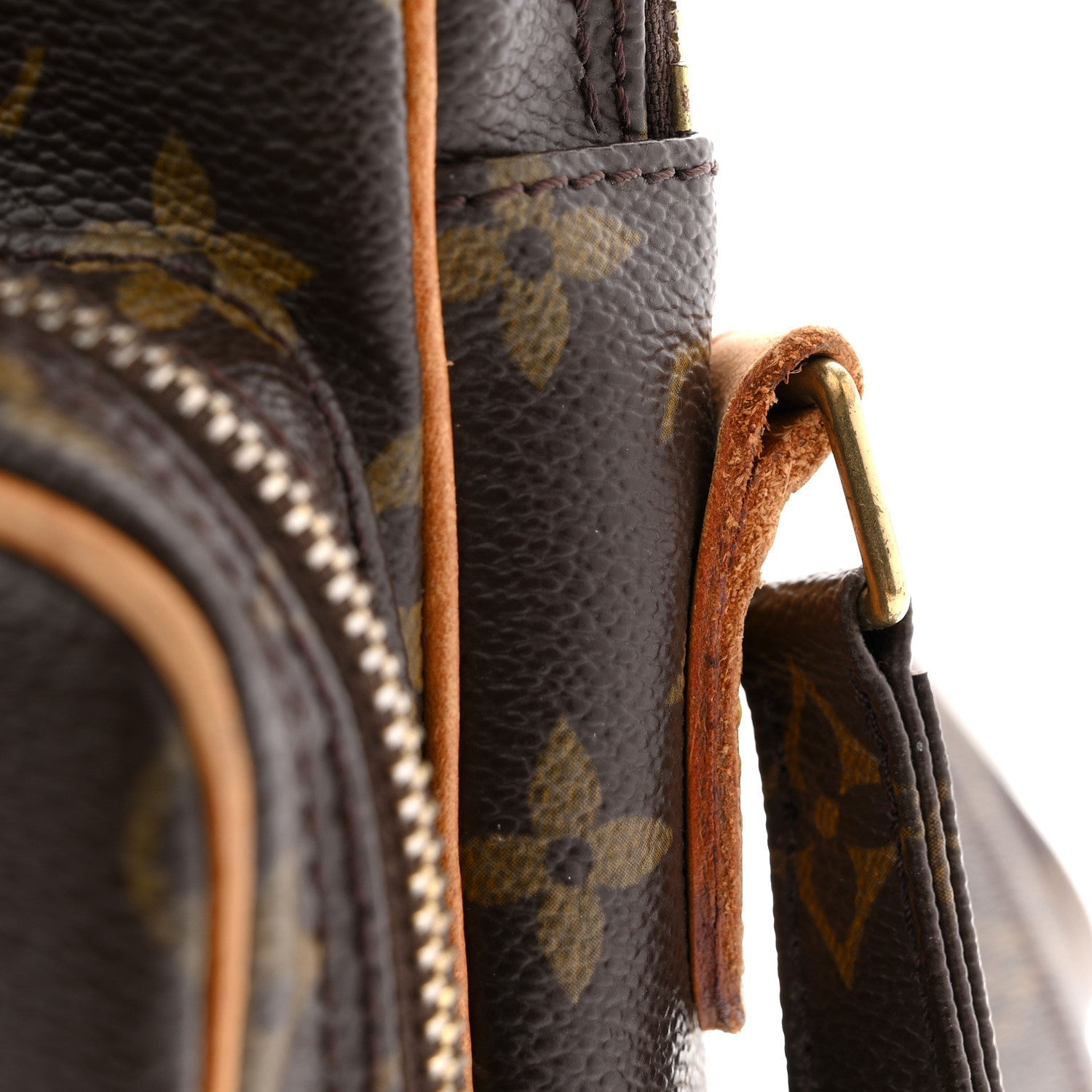 Monogram Amazone