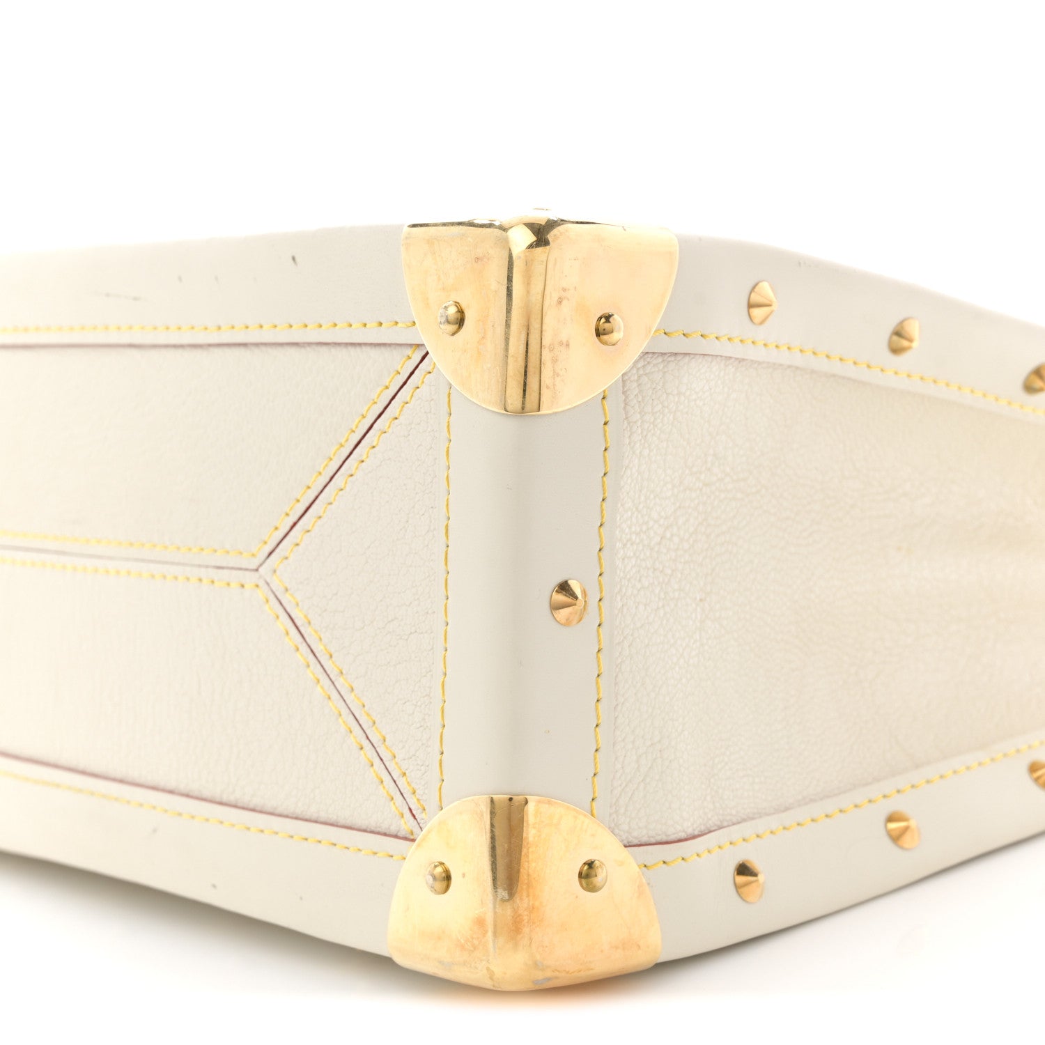 Suhali Le Fabuleux White