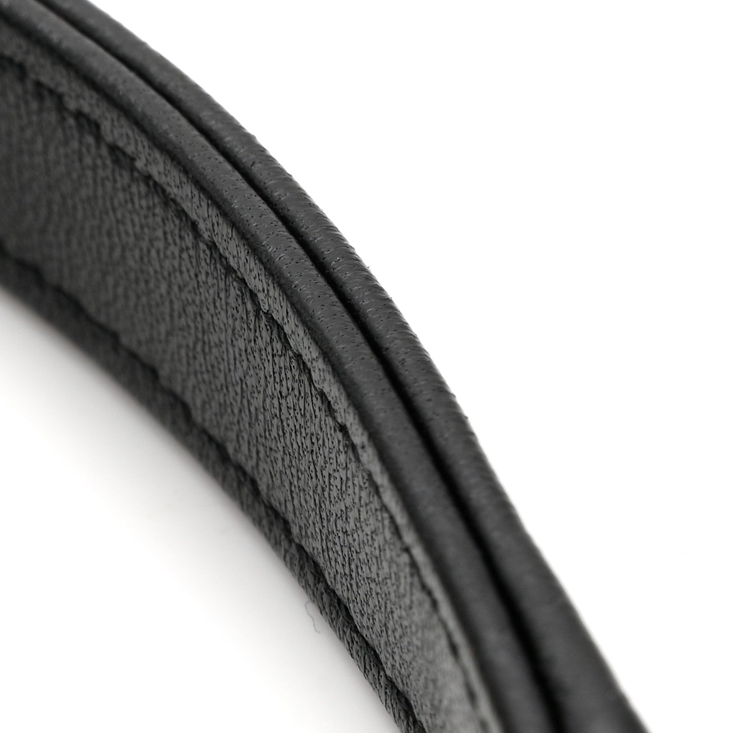 Lambskin Medium Simply Flap Black