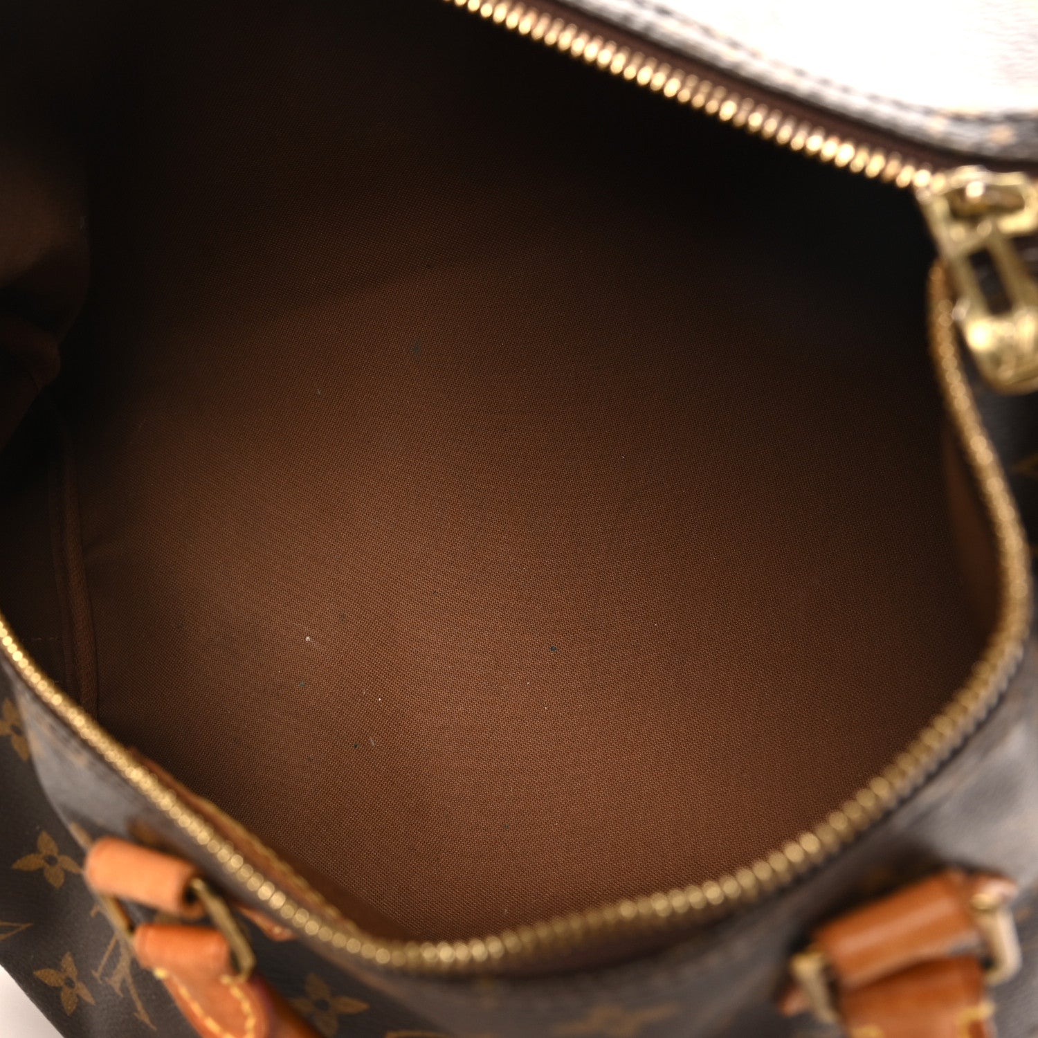 Monogram Speedy Bandouliere 35