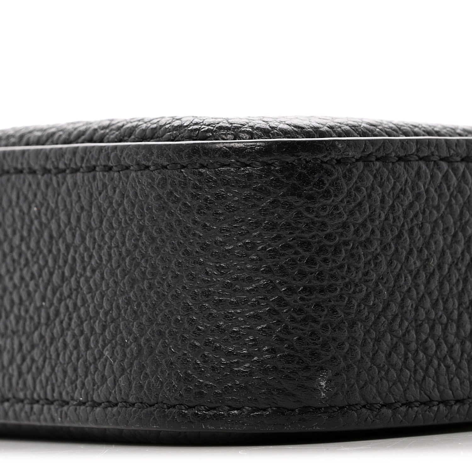 Empreinte Monogram Giant Felicie Pochette Black Beige