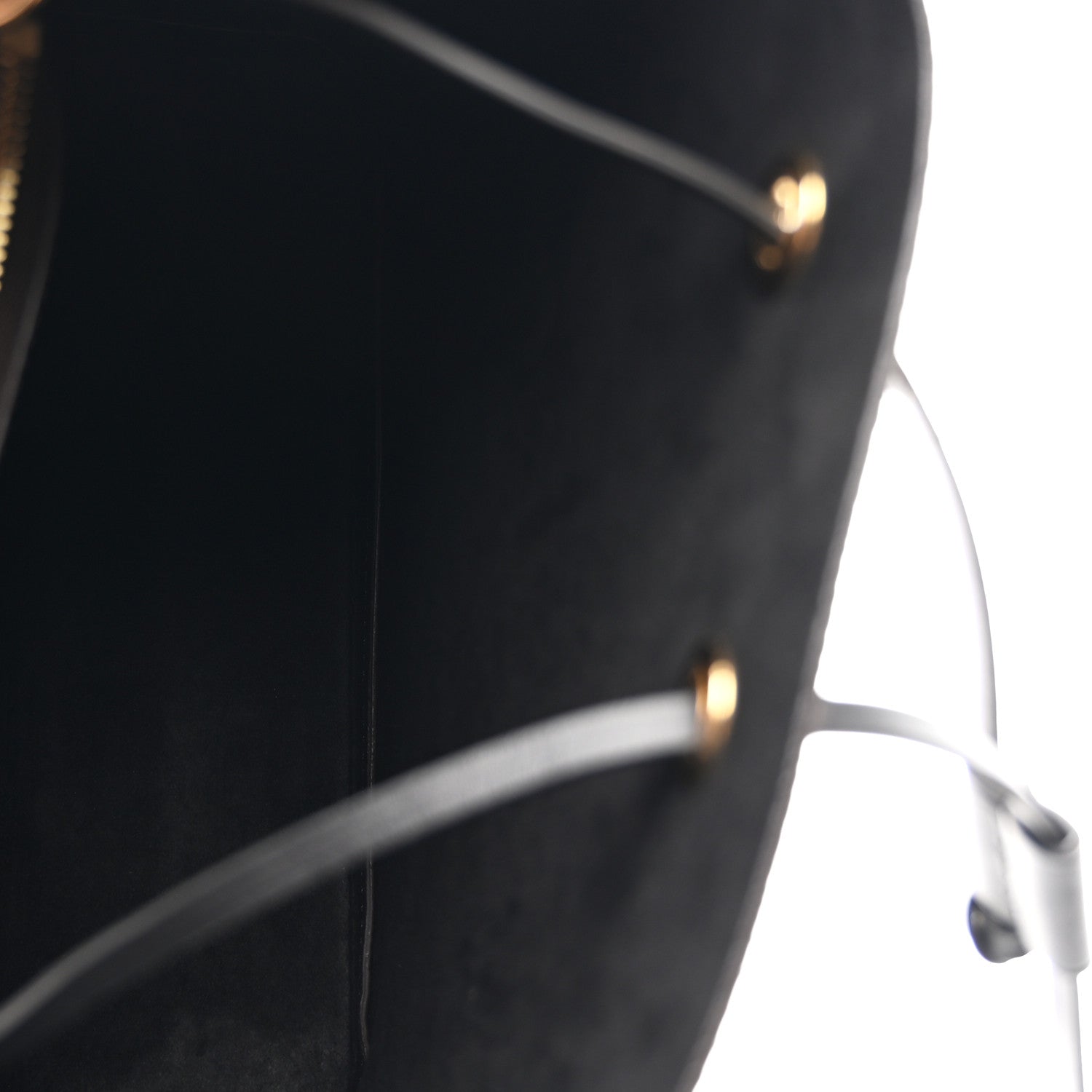 Monogram Neonoe MM Black