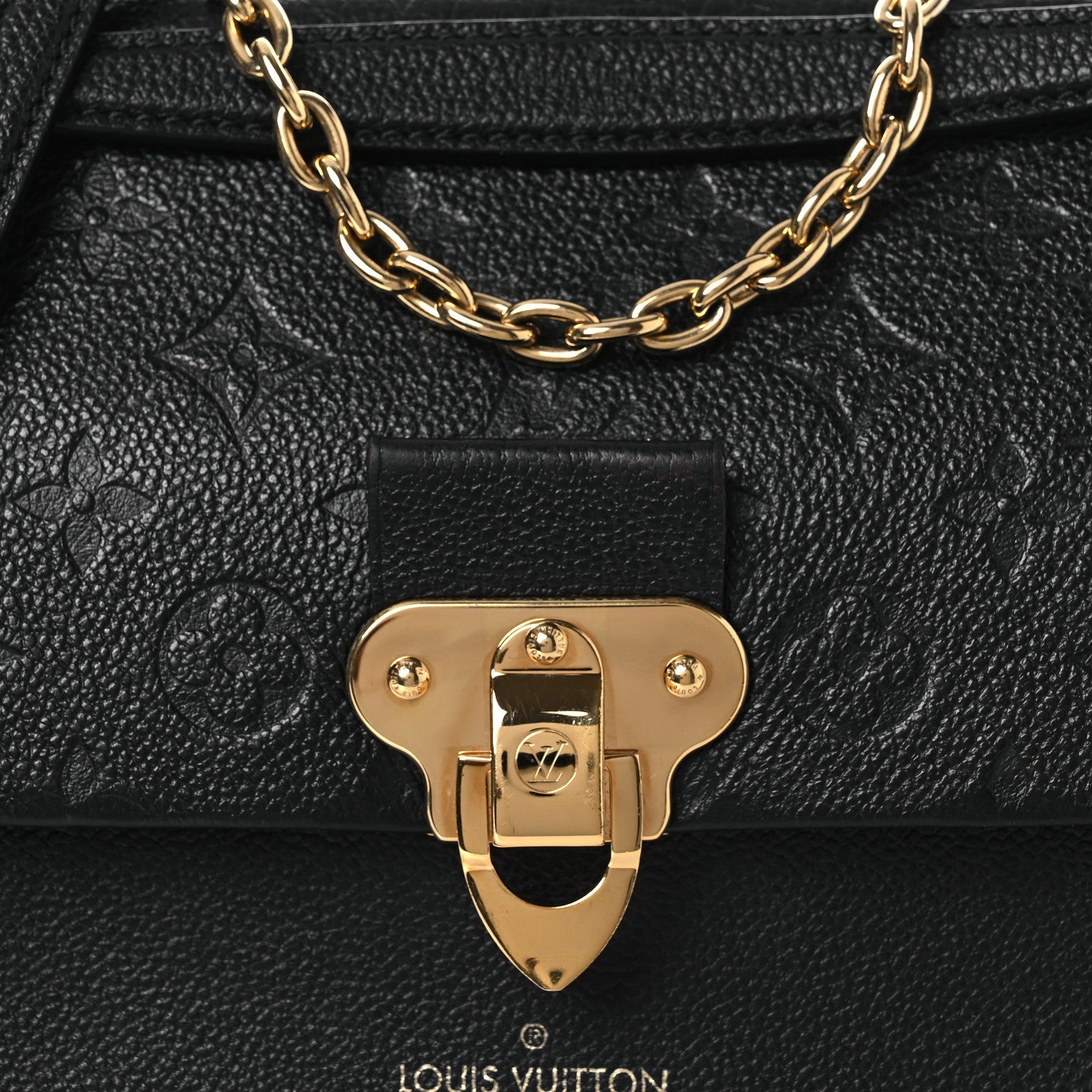 Empreinte Vavin PM Black
