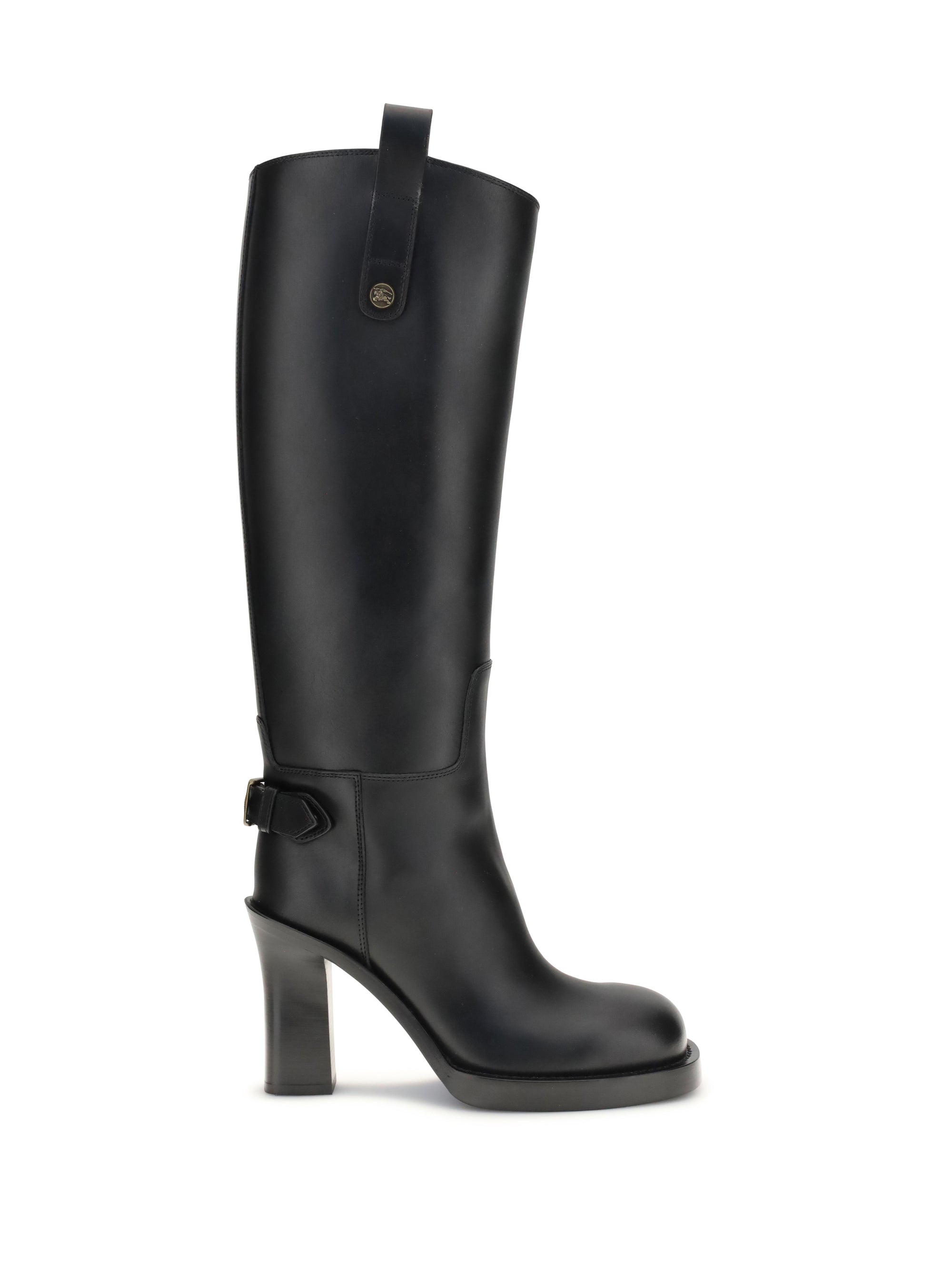 cavalier high boot