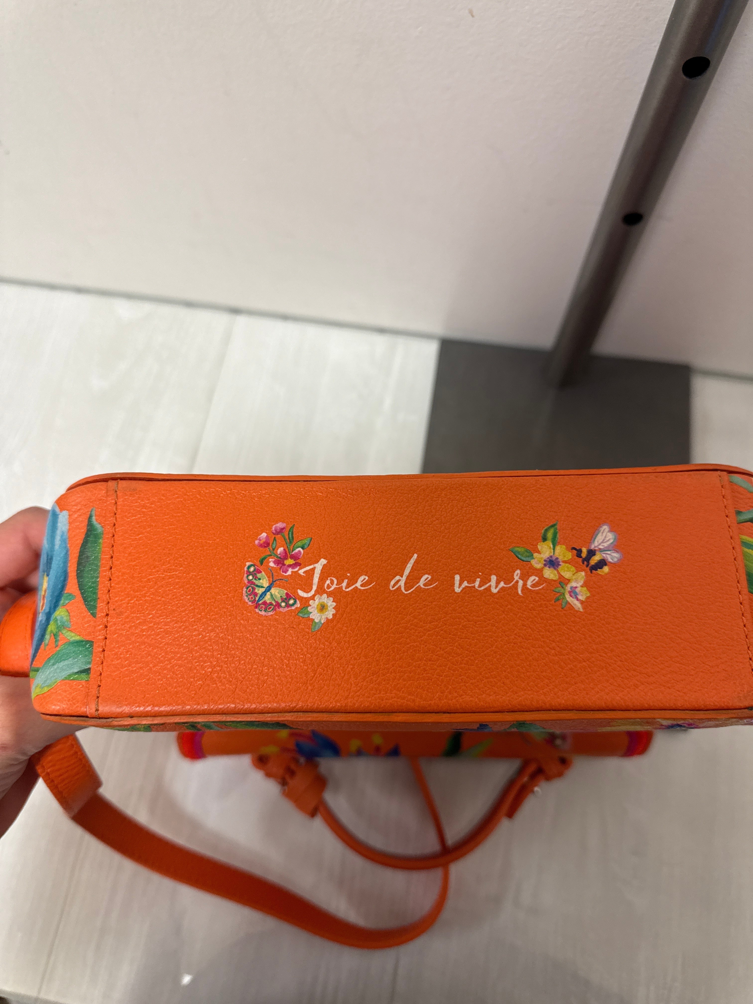 Handbag By Brighton, Size: Small