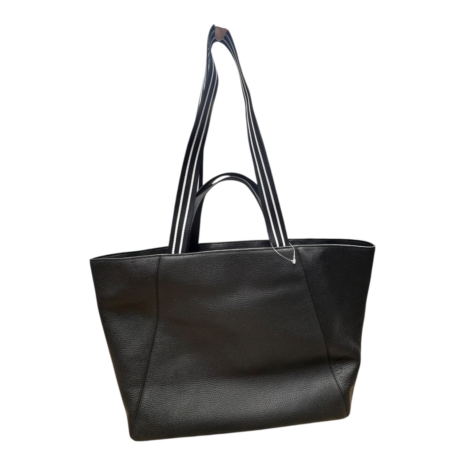 Handbag Designer By Kate Spade In Black, Size:Large