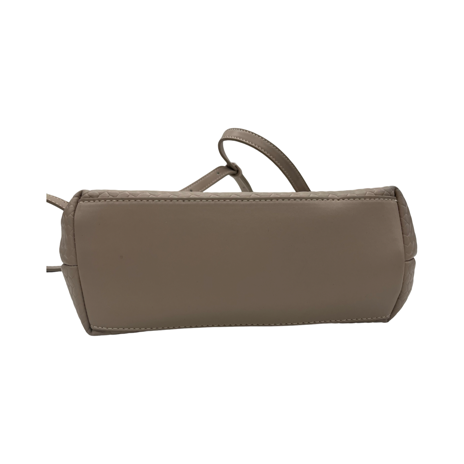 Handbag By Sam Edelman In Tan, Size:Medium