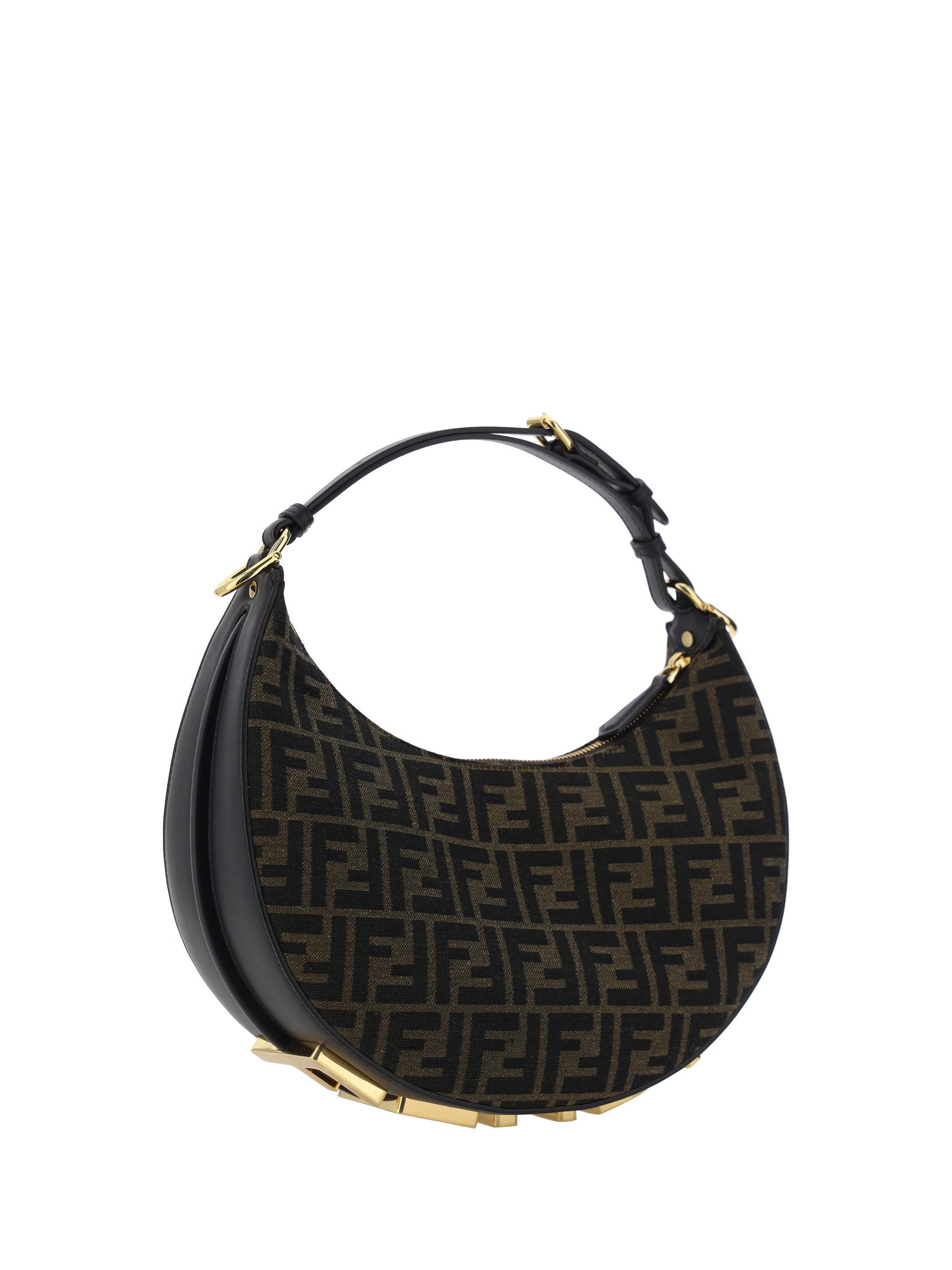fendigraphy small handbag