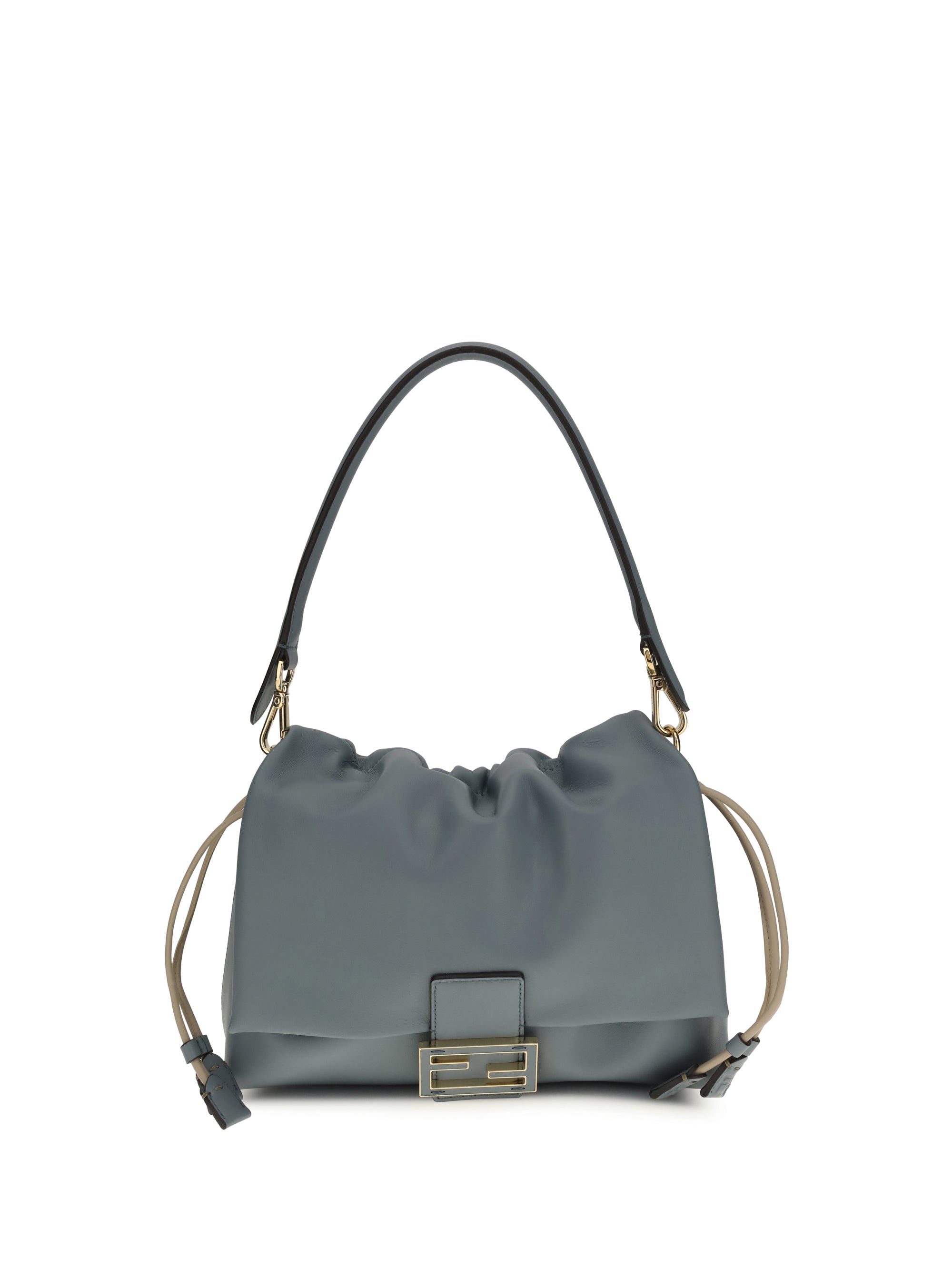 mamma baguette shoulder bag