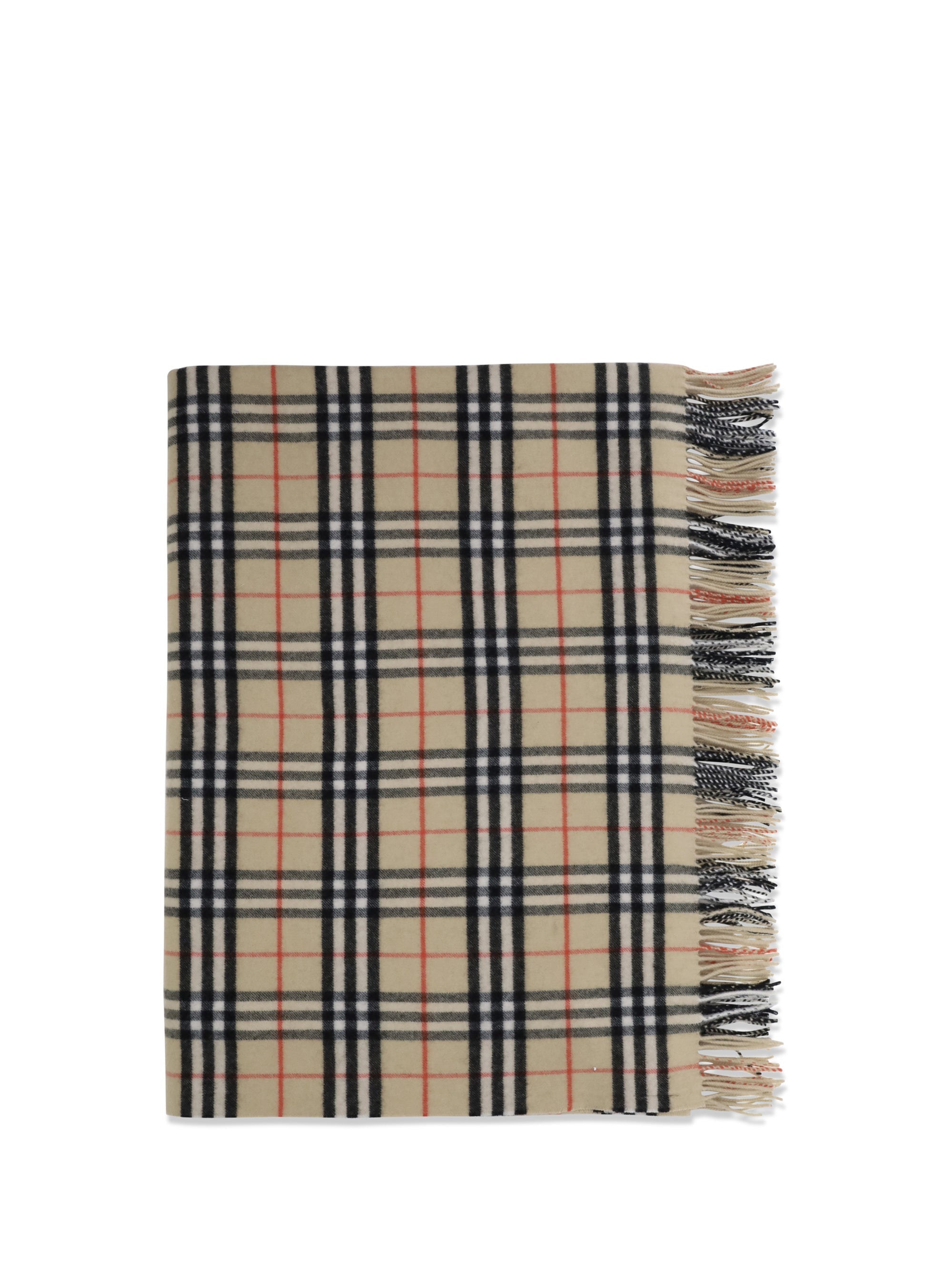 cashmere blanket