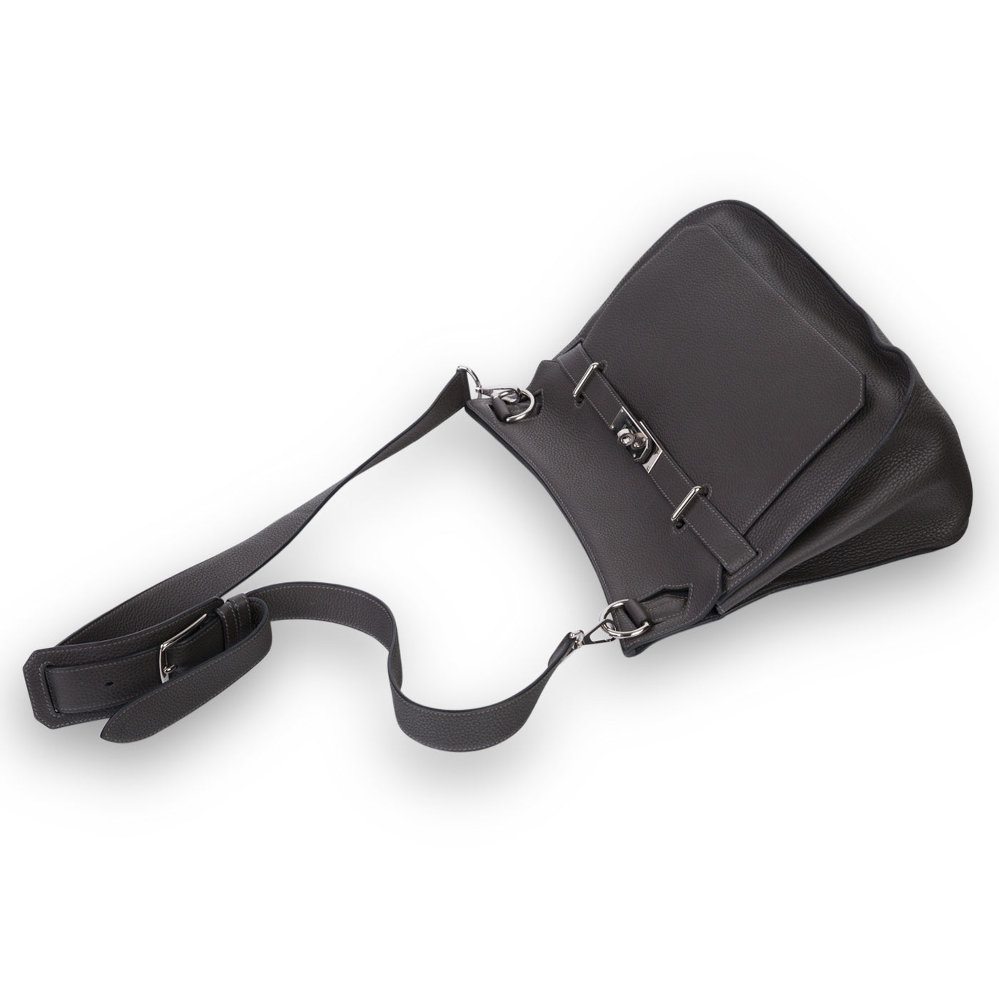 Jypsiere 34 Graphite Clemence