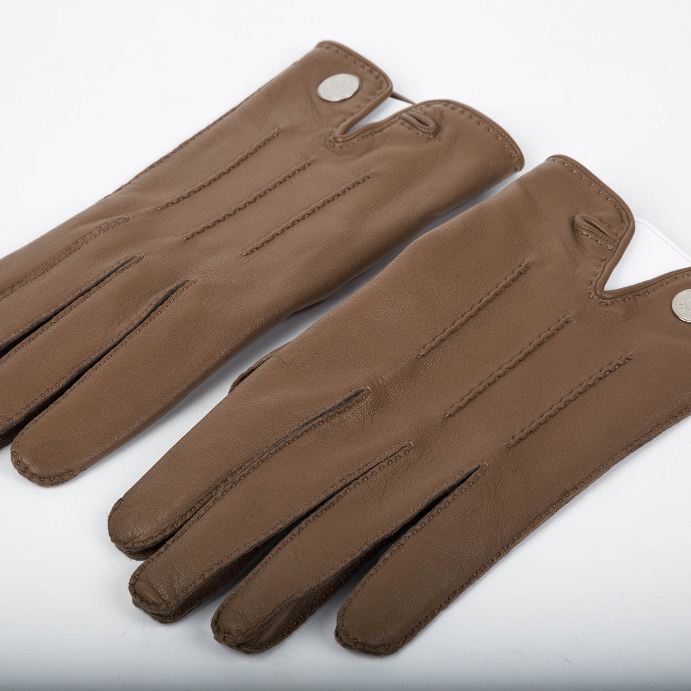 Leather Gloves
