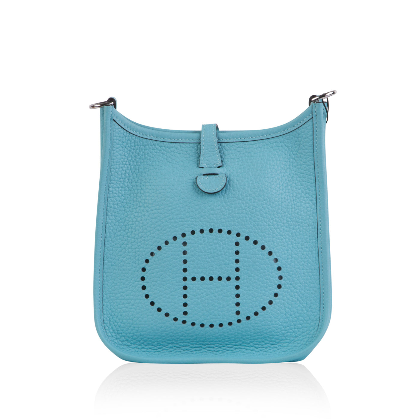Evelyne TPM - Blue Atoll - Clemence