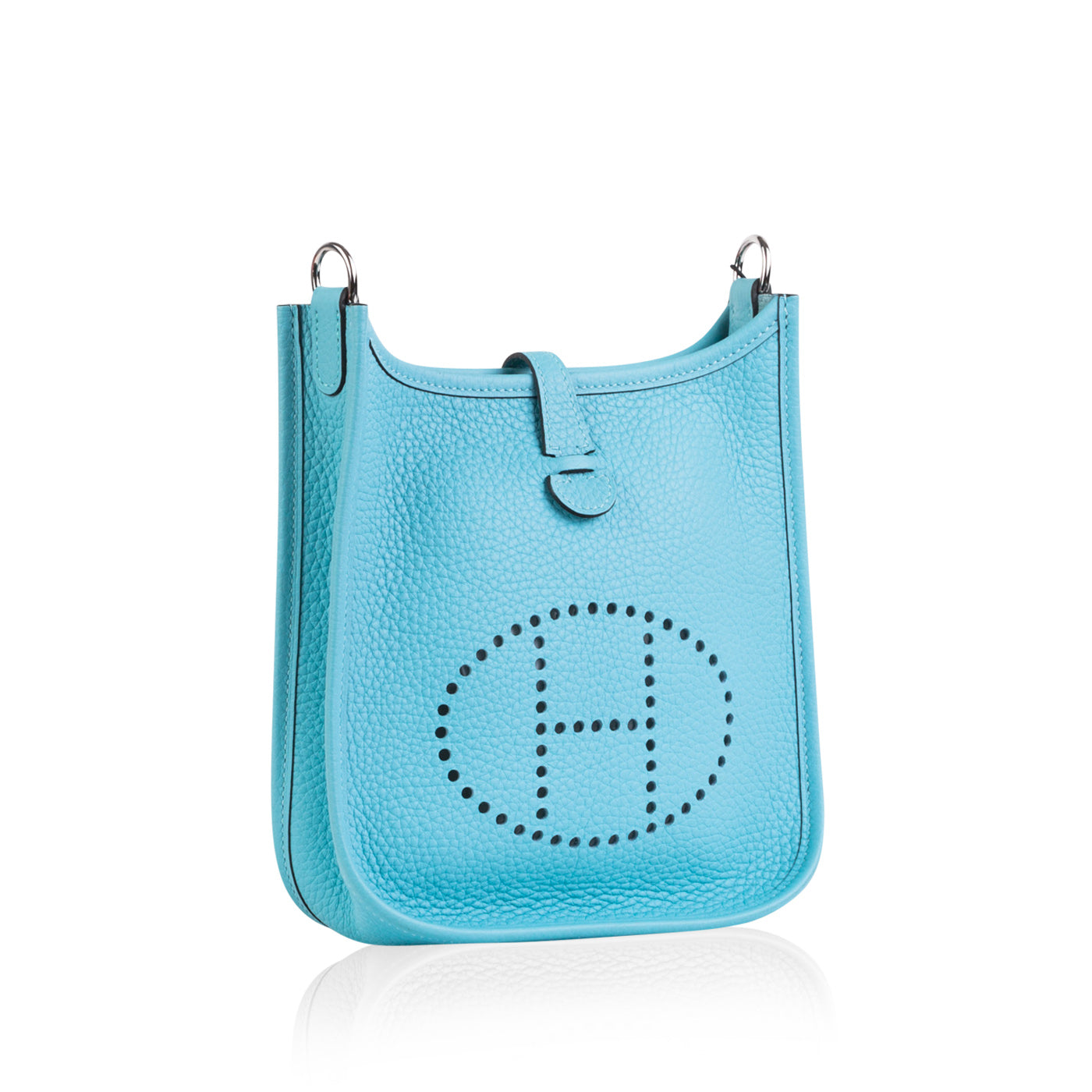 Evelyne TPM - Blue Atoll - Clemence