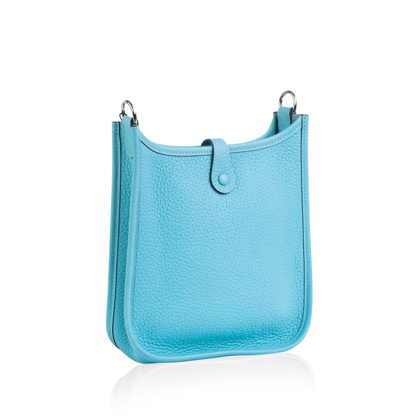 Evelyne TPM - Blue Atoll - Clemence