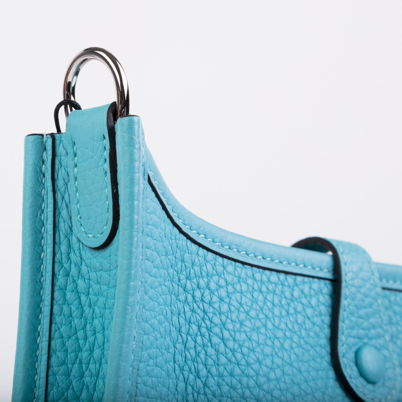 Evelyne TPM - Blue Atoll - Clemence