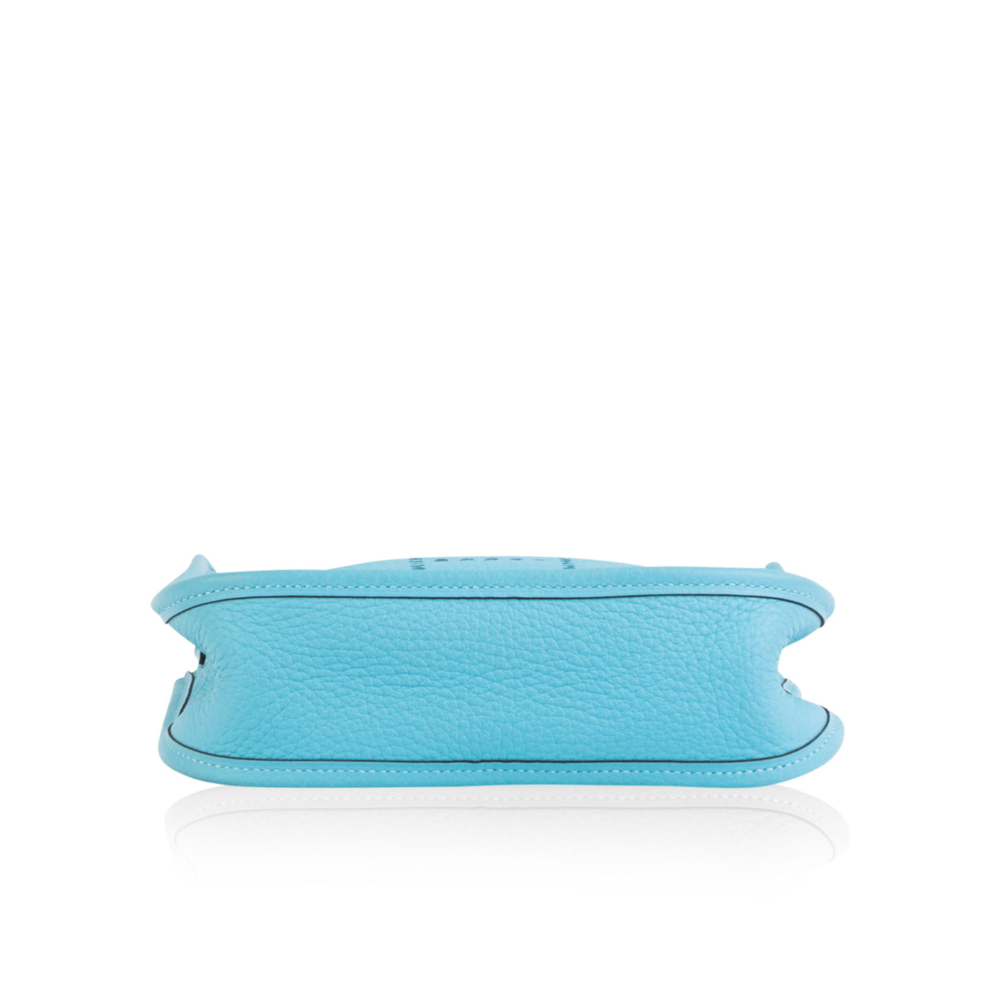 Evelyne TPM - Blue Atoll - Clemence
