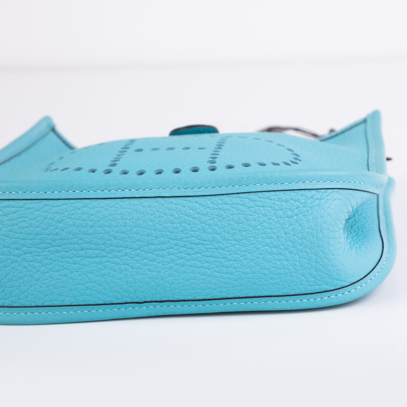 Evelyne TPM - Blue Atoll - Clemence