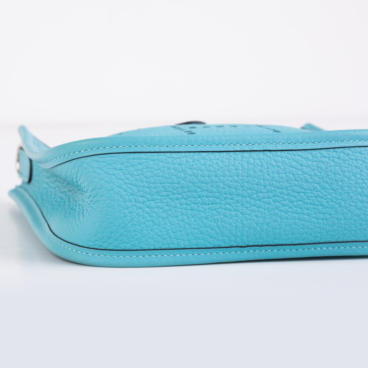 Evelyne TPM - Blue Atoll - Clemence