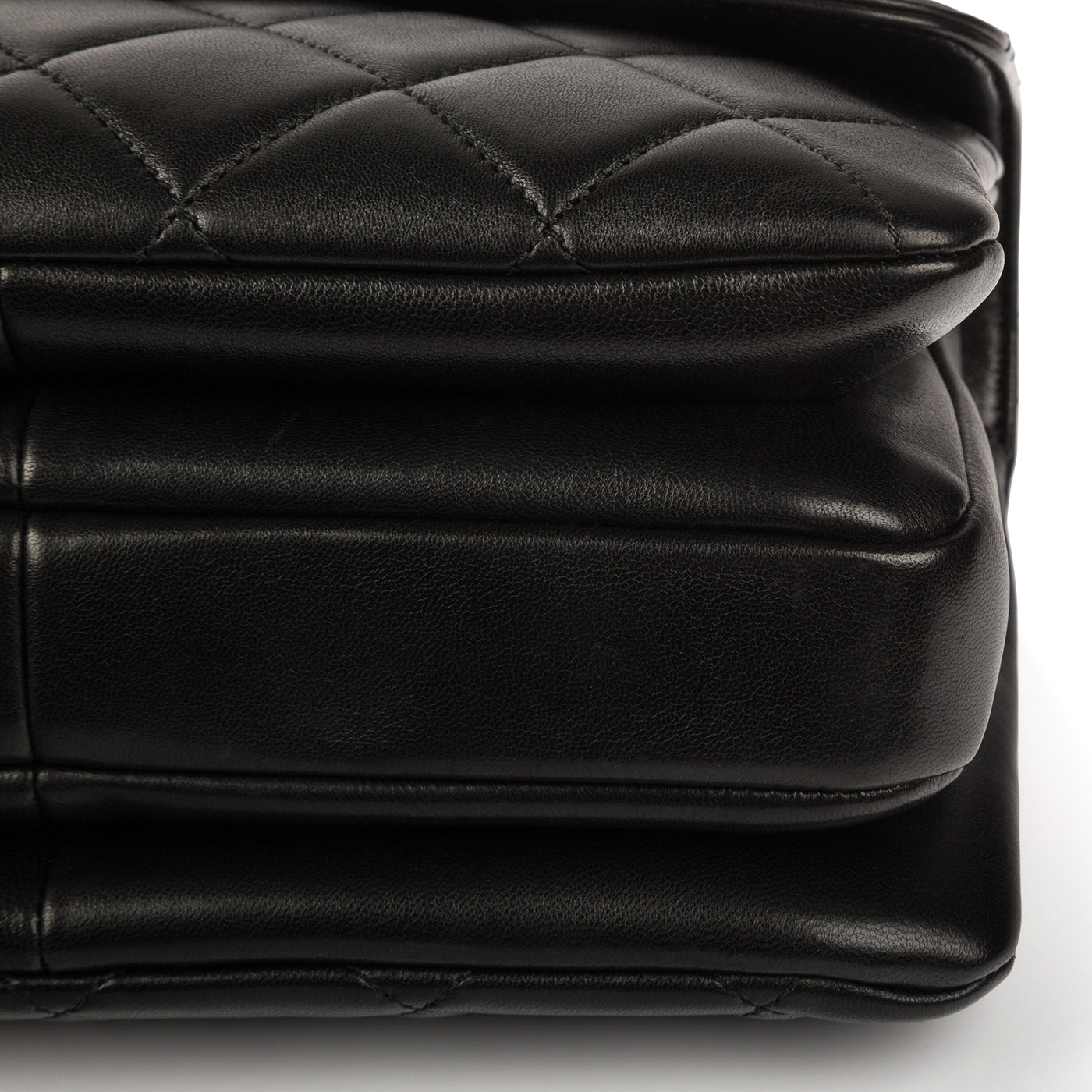 Medium Trendy CC Flap Bag